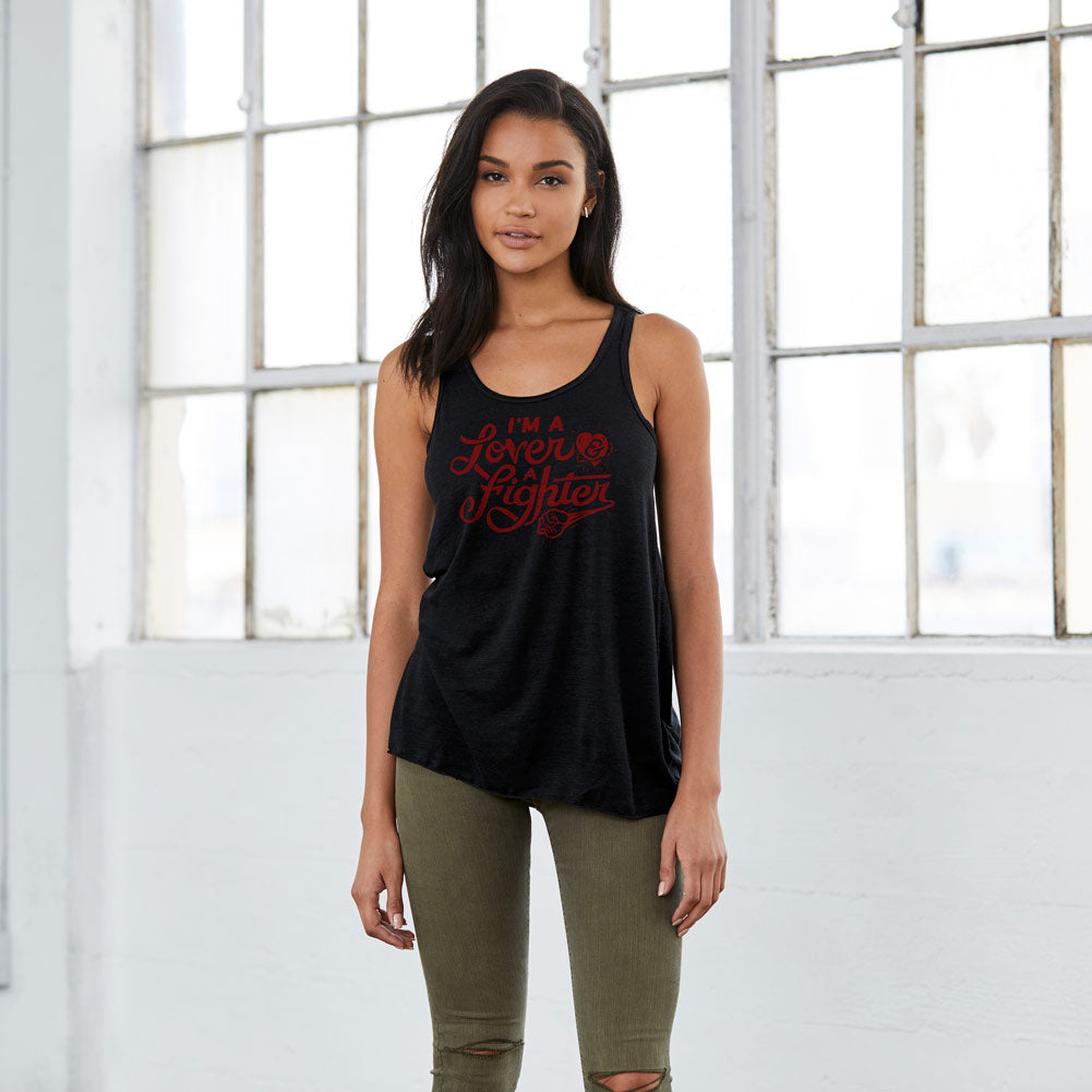 Ladies Tank Tops | Casual and Workout Tops for Women
