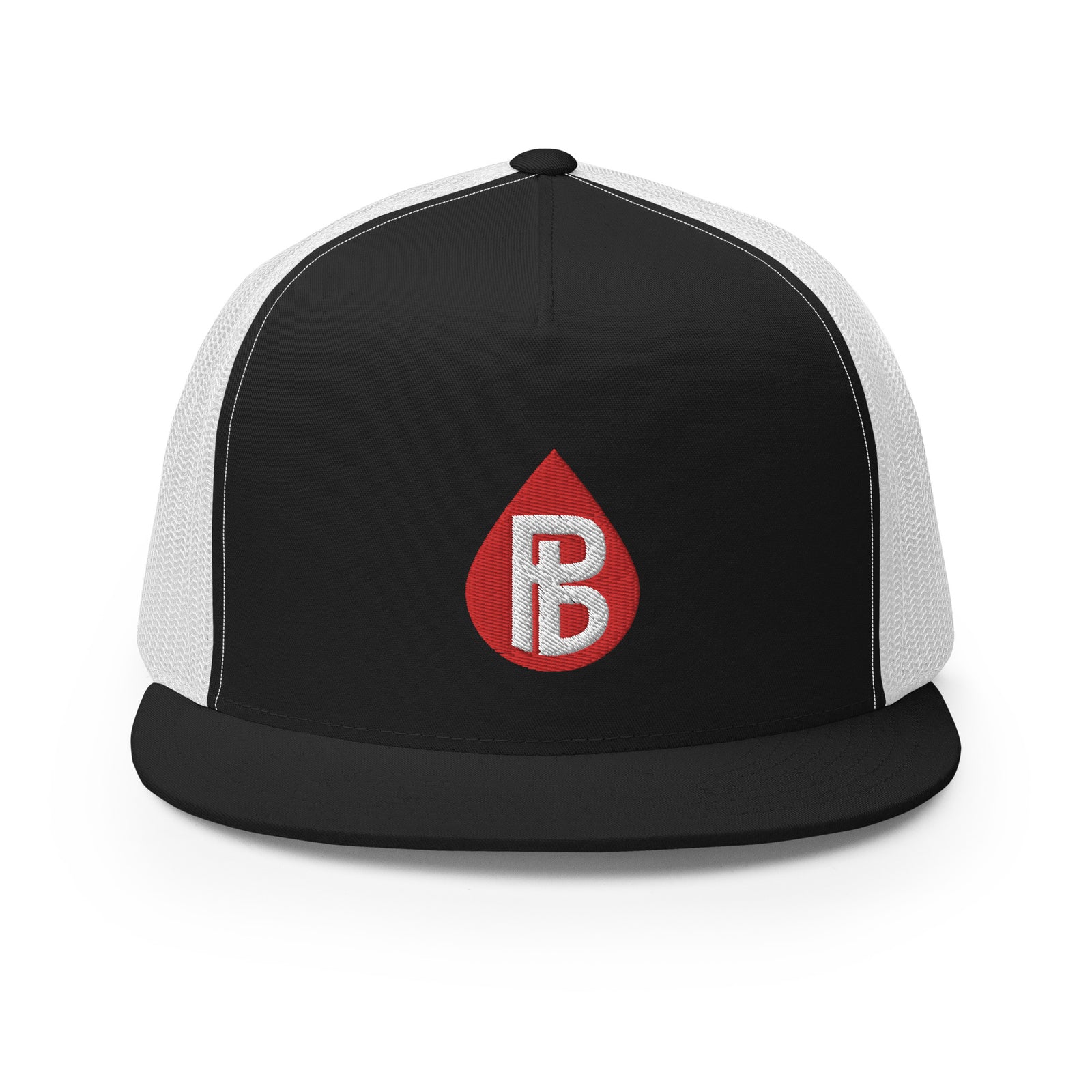 Pureblood Insignia Trucker Cap