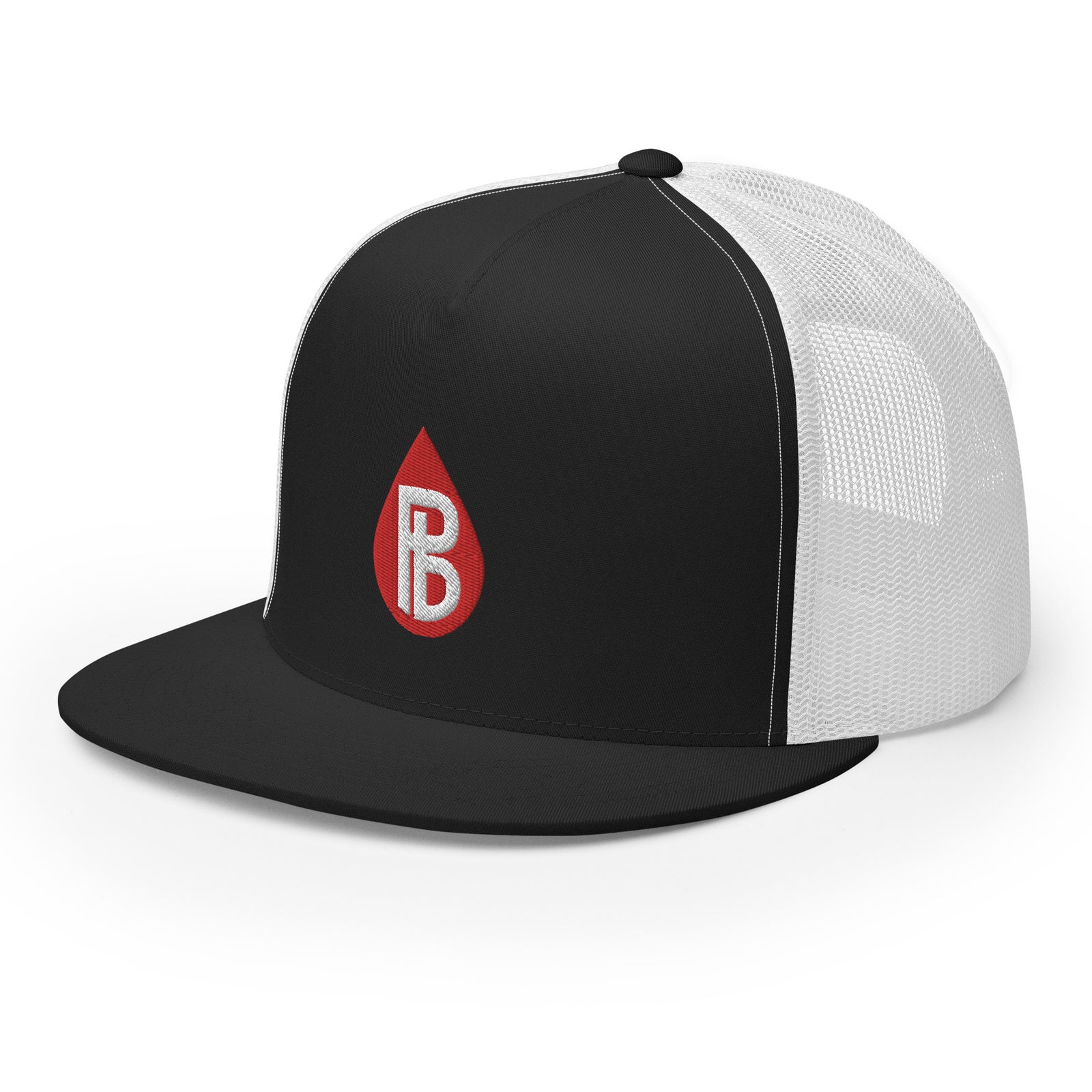 Pureblood Insignia Trucker Cap
