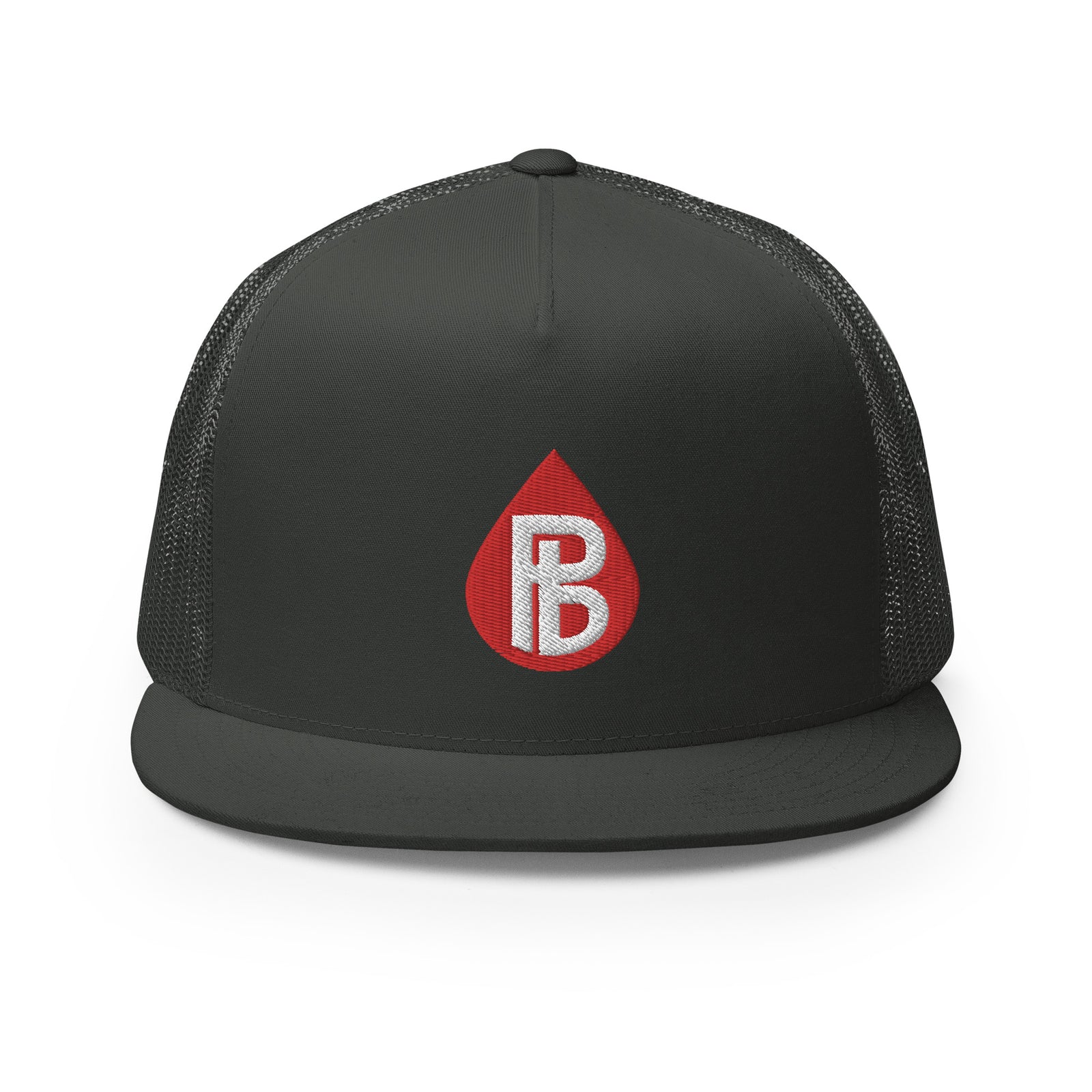 Pureblood Insignia Trucker Cap