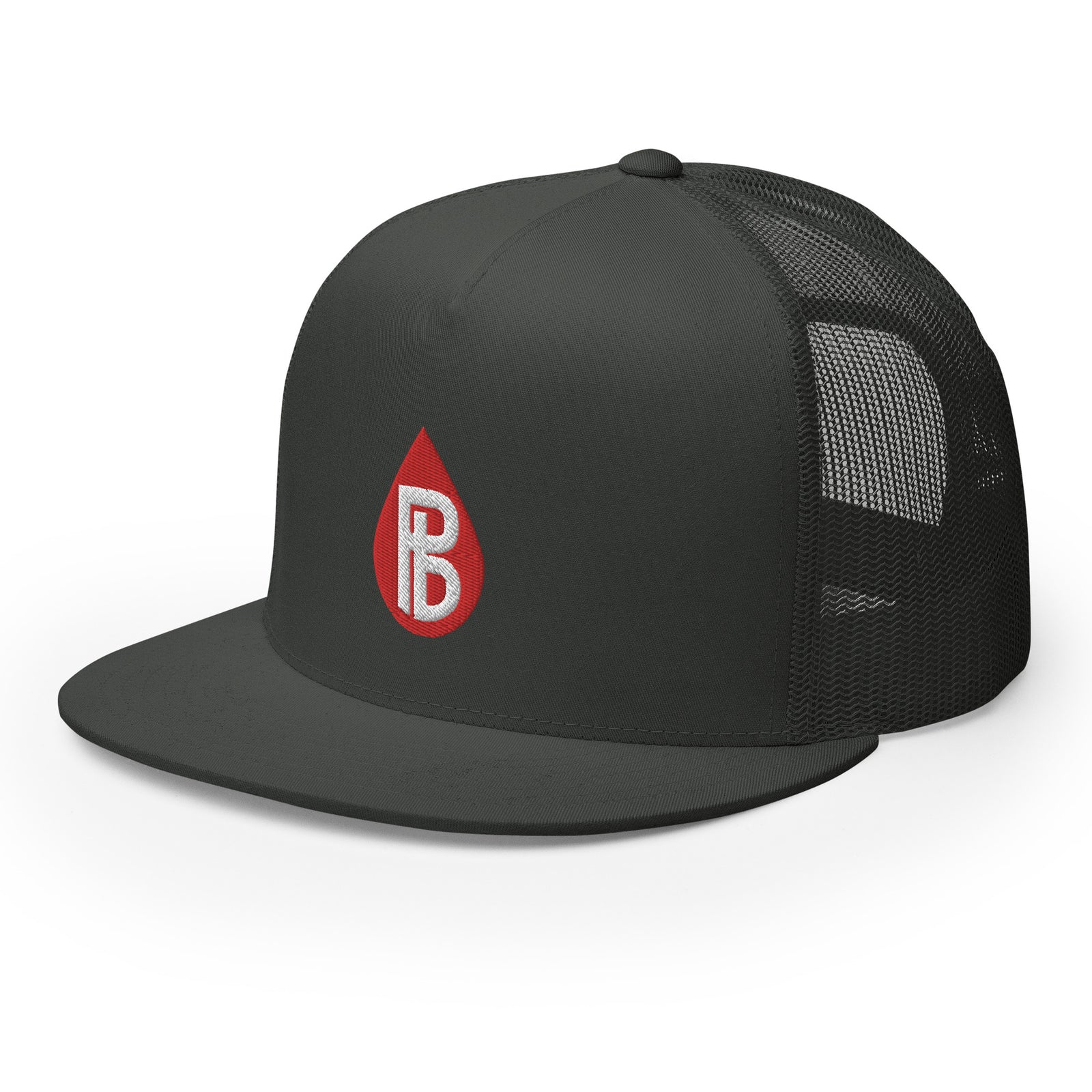 Pureblood Insignia Trucker Cap