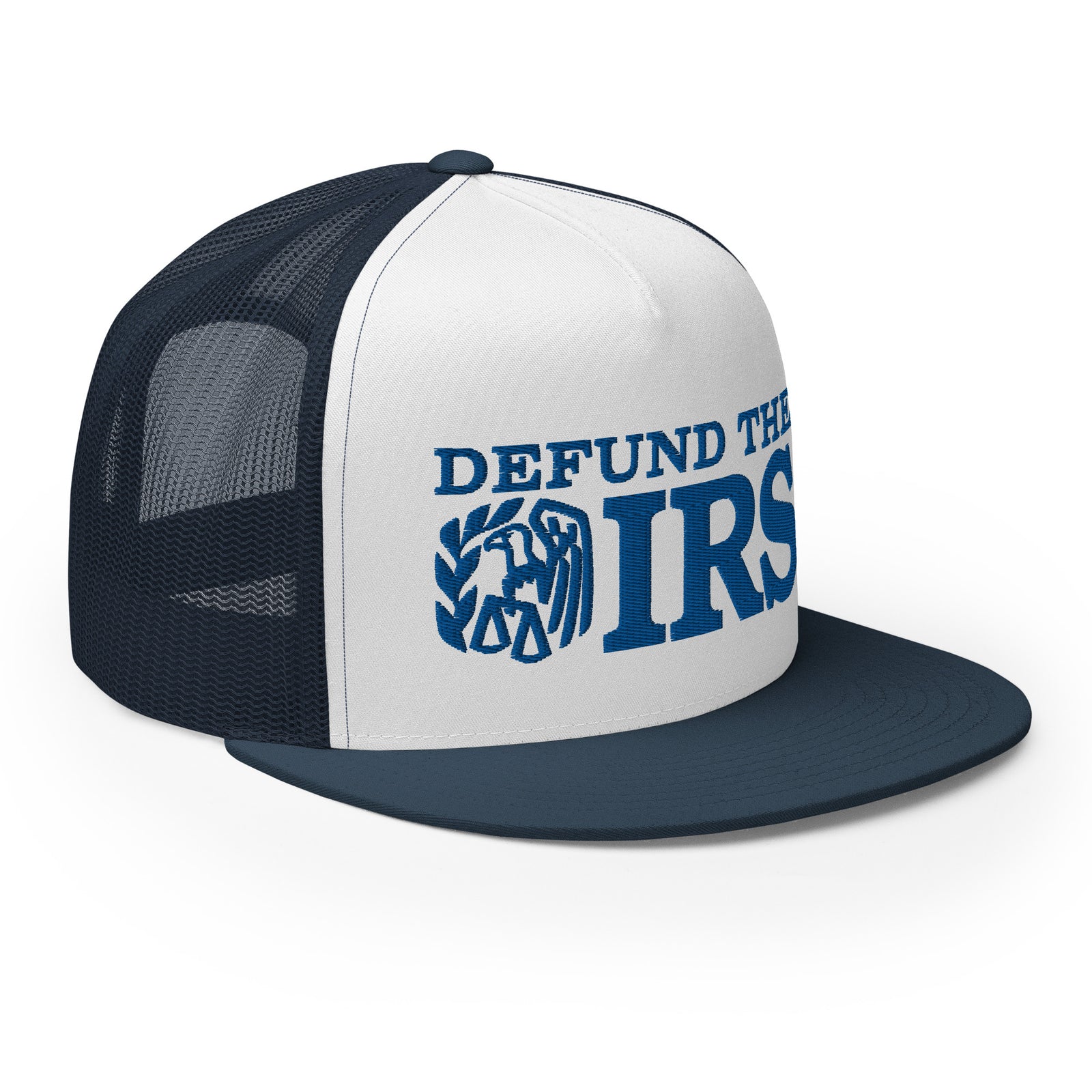 Defund the IRS Trucker Cap