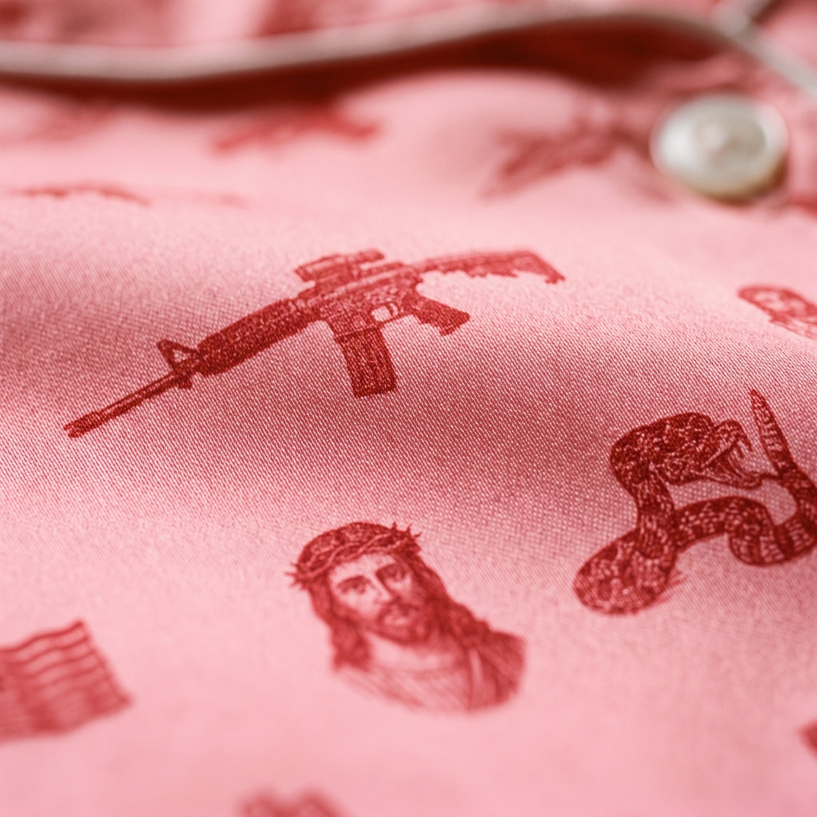 Few of My Favorite Things Women’s Long Sleeve Pajama Top