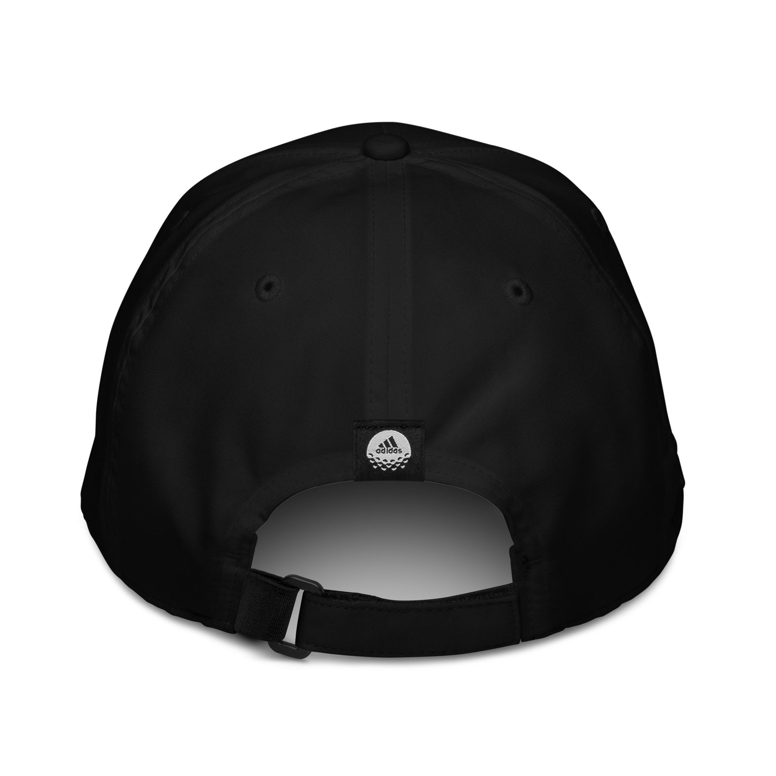 Rage Adidas Golf Hat