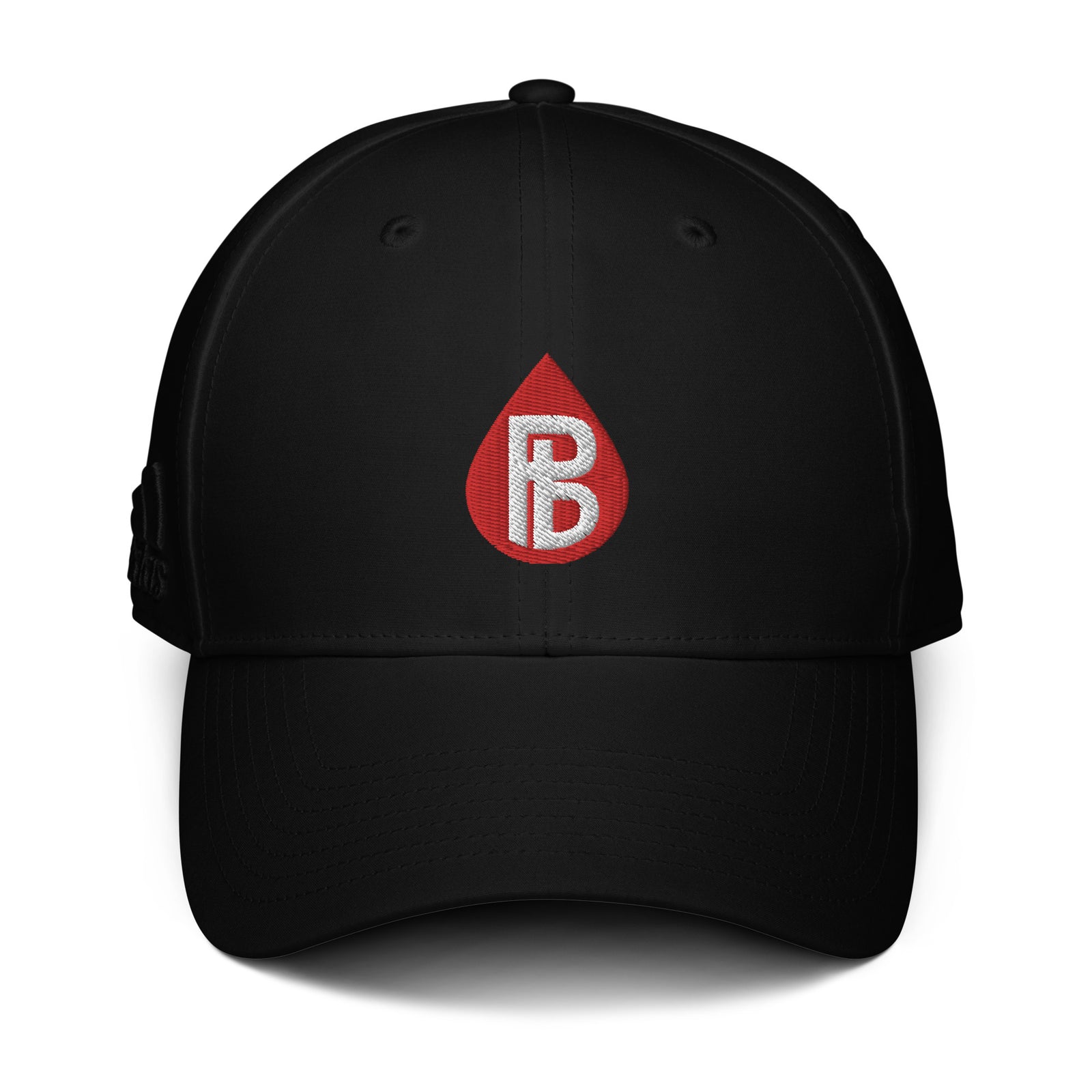 Pureblood Adidas Adjustable Hat