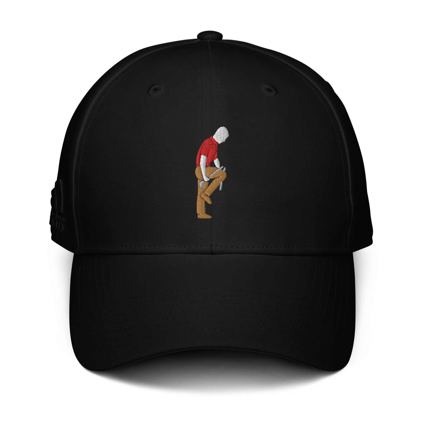 Rage Adidas Golf Hat