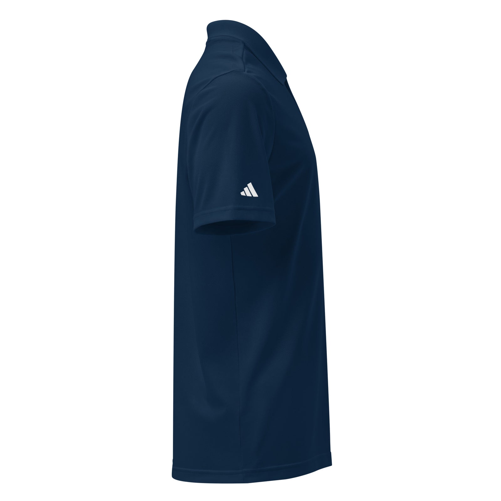 Honey Badger Adidas Sport Polo