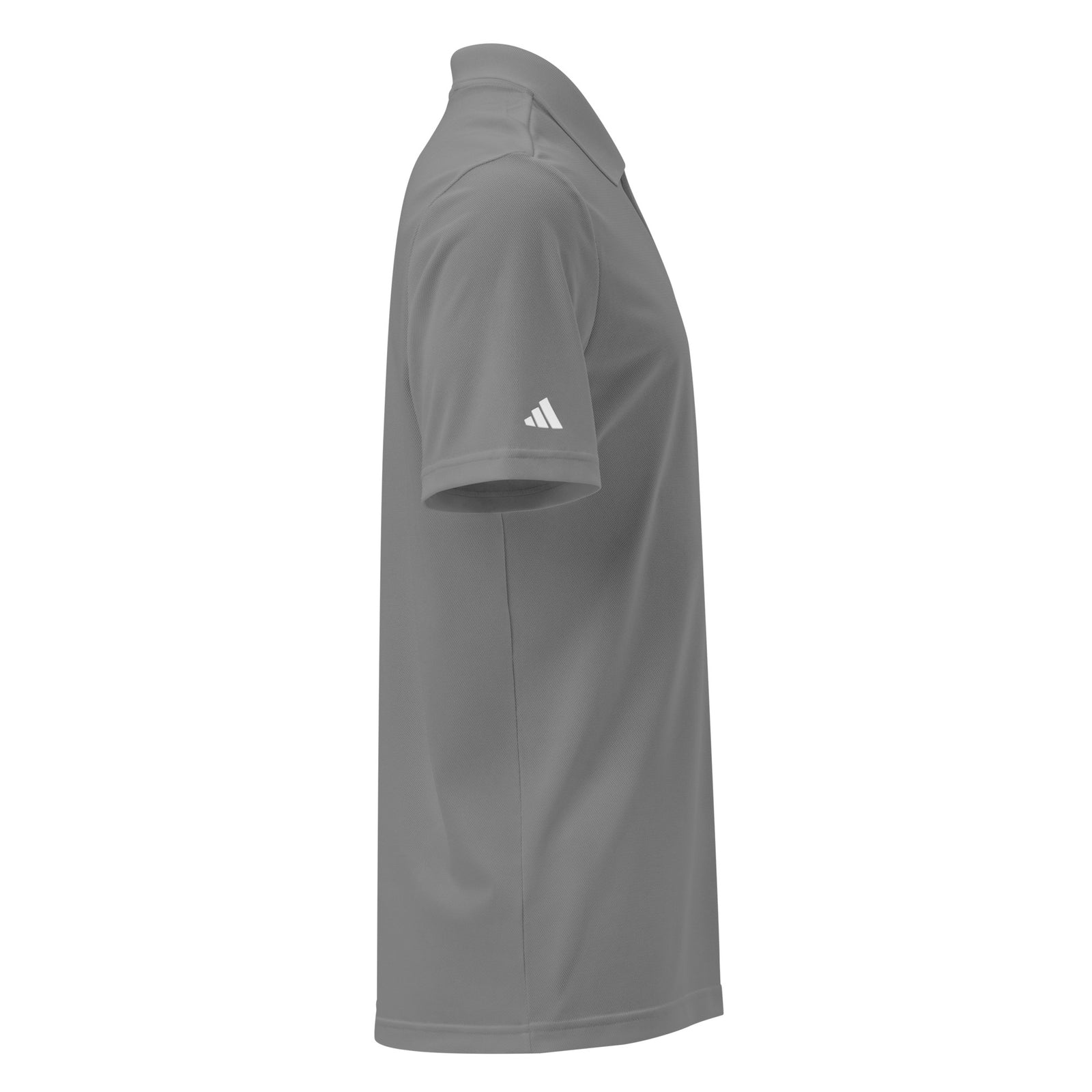 Honey Badger Adidas Sport Polo