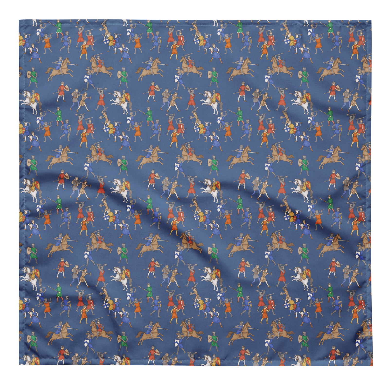 Medieval Battle Bandana