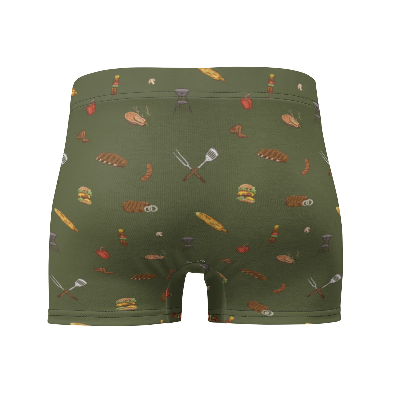 BBQ Boxer Briefs