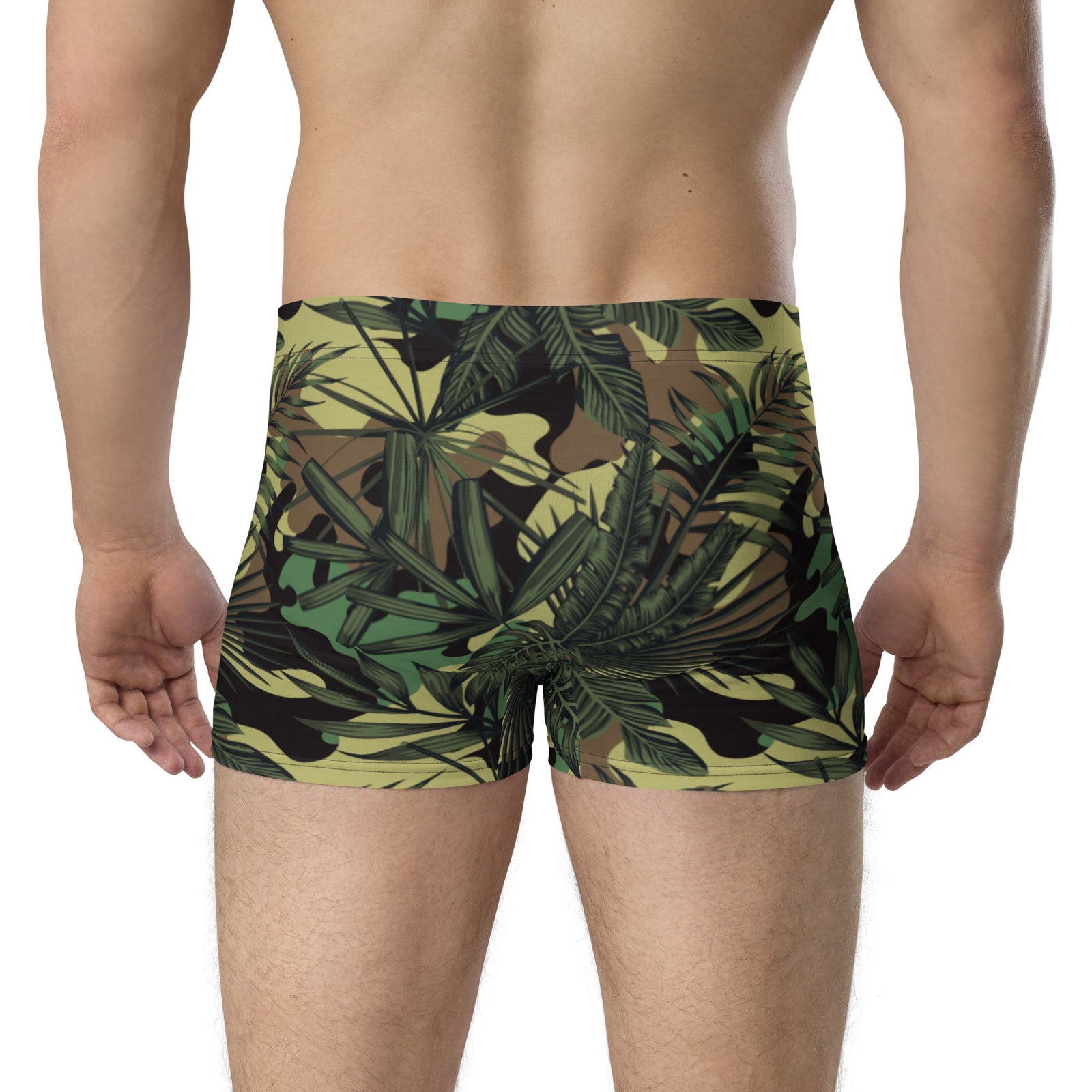 Tropicamo Boxer Briefs