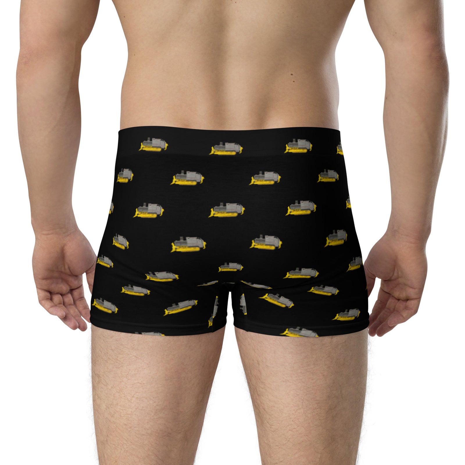 Killdozer Boxer Briefs