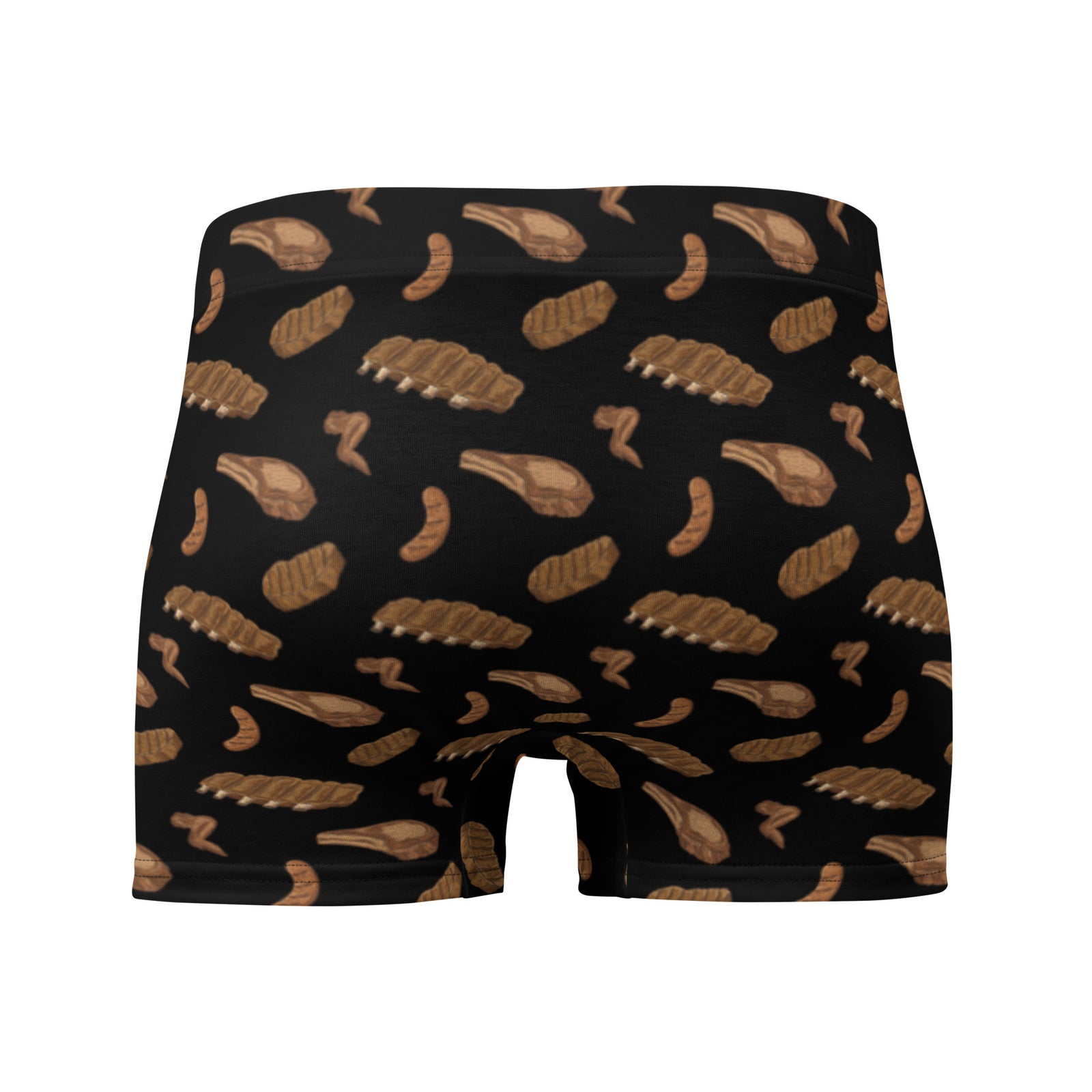 Assorted Meat Boxer Briefs