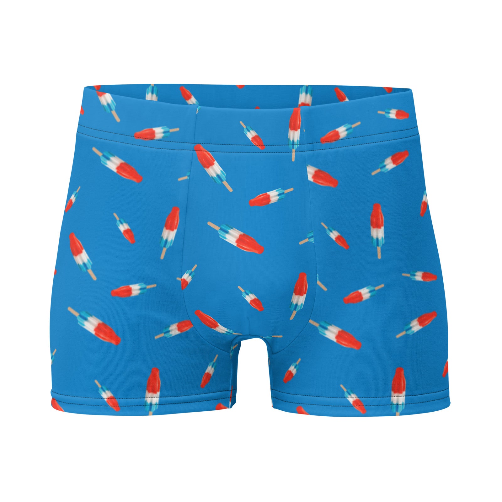 Bomb Pop Boxer Briefs