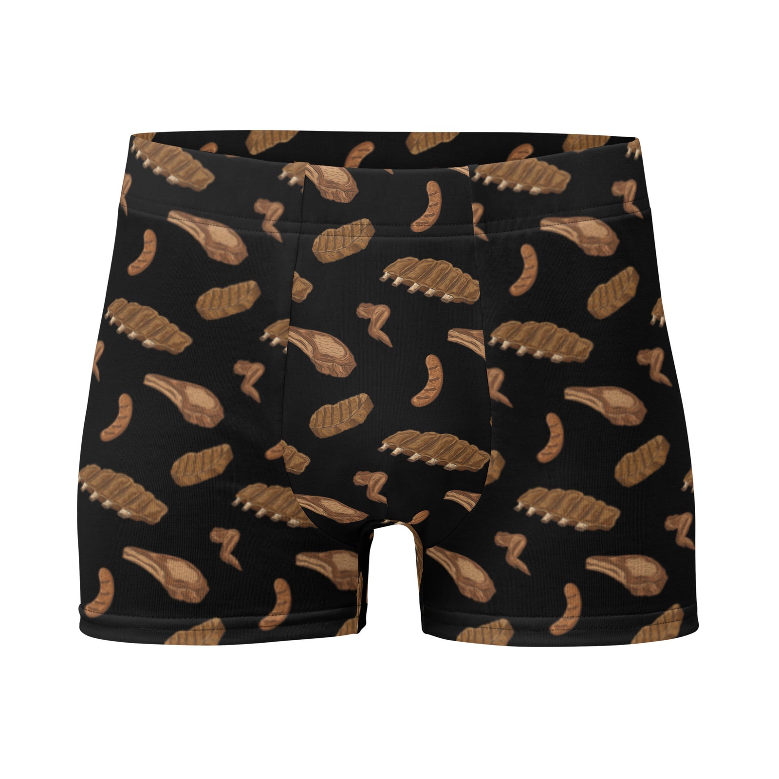 Meat Boxer Briefs