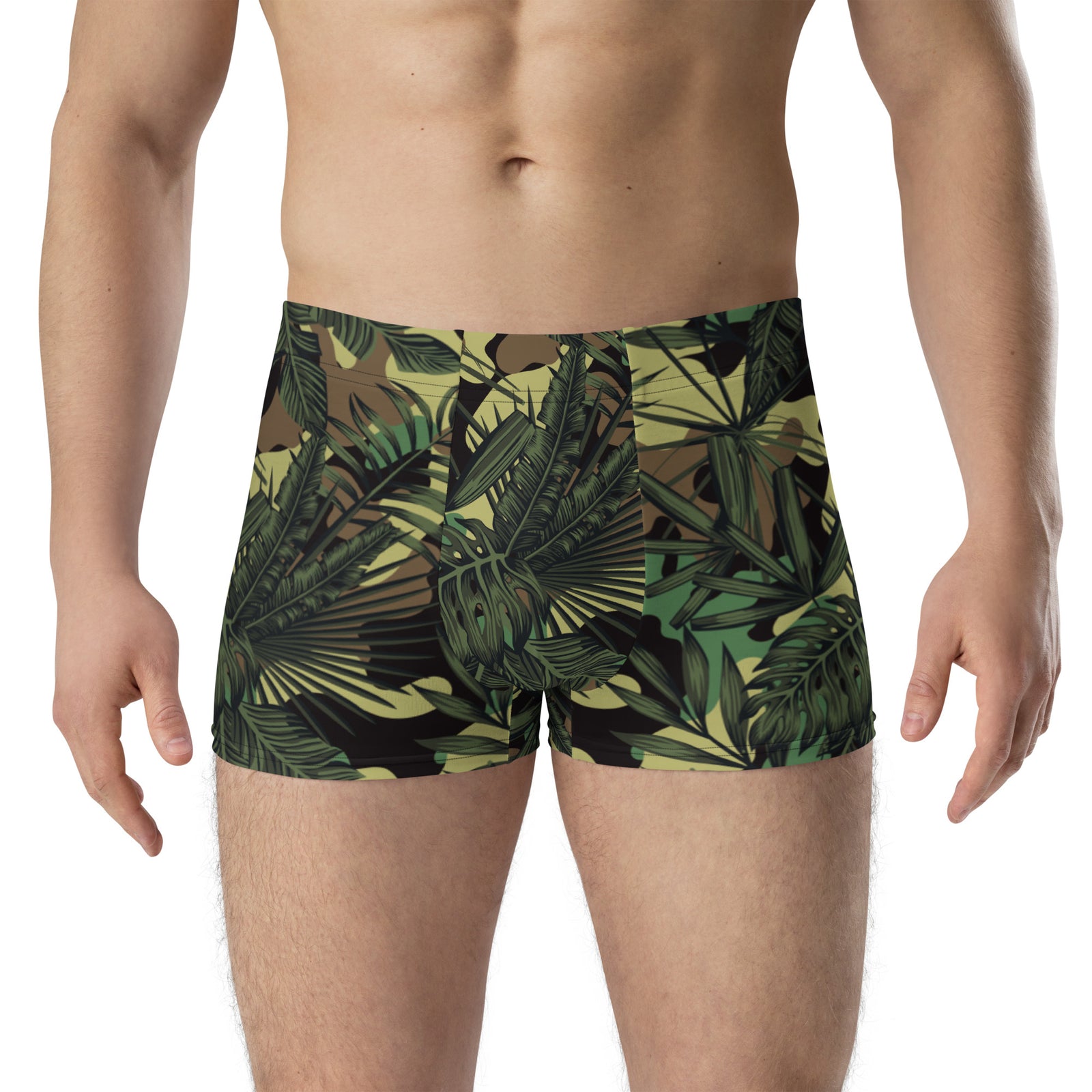 Tropicamo Boxer Briefs