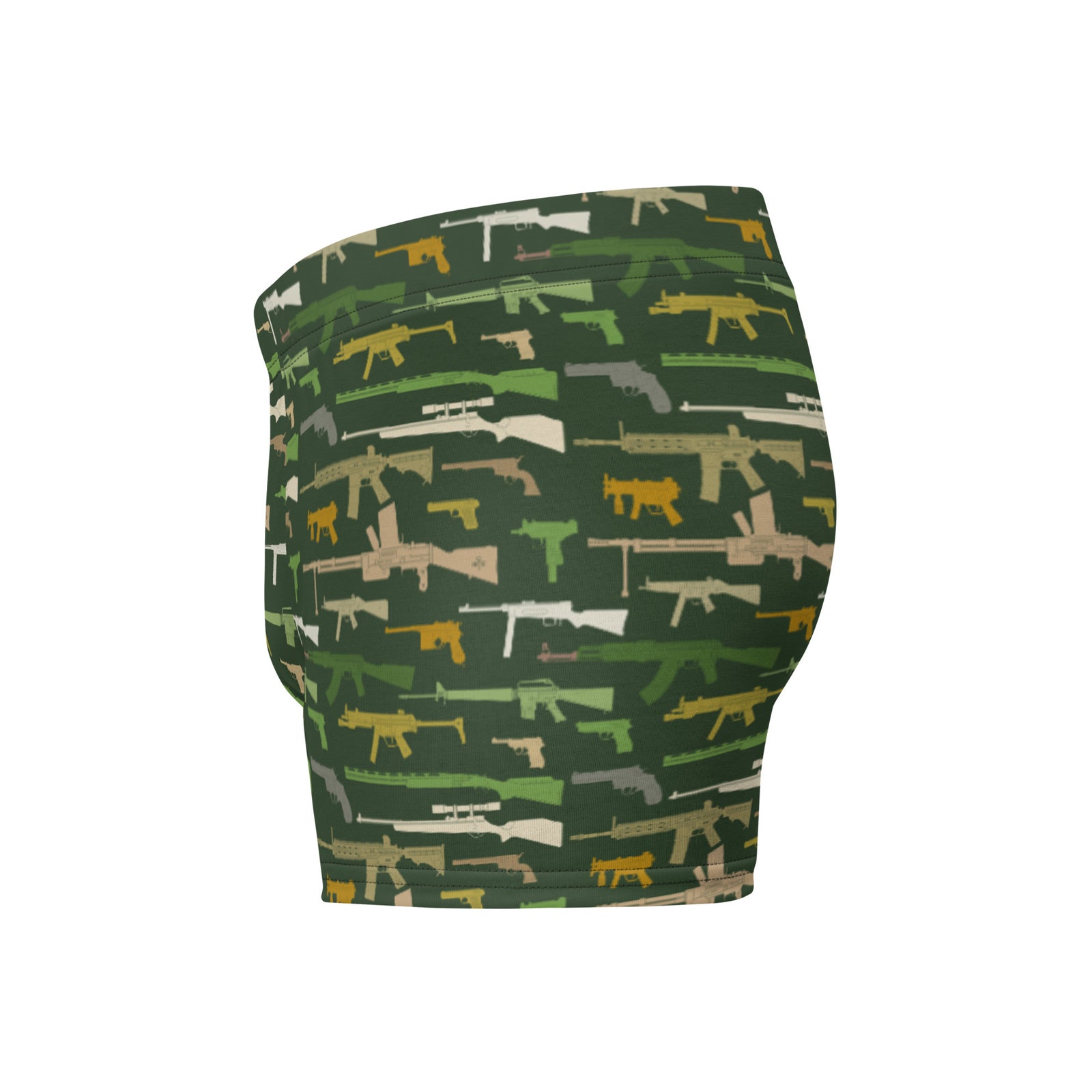 Arsenal Boxer Briefs