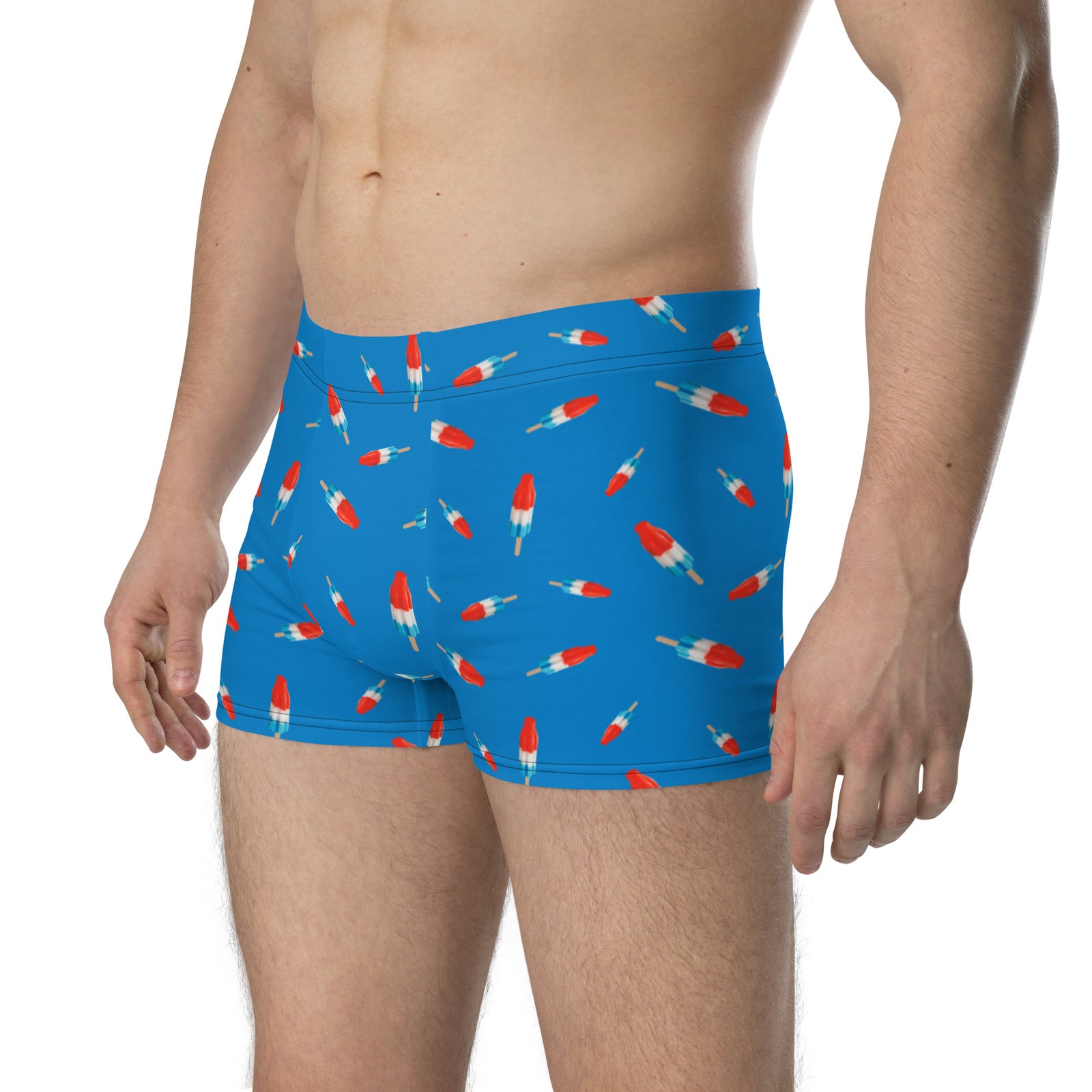 Bomb Pop Boxer Briefs