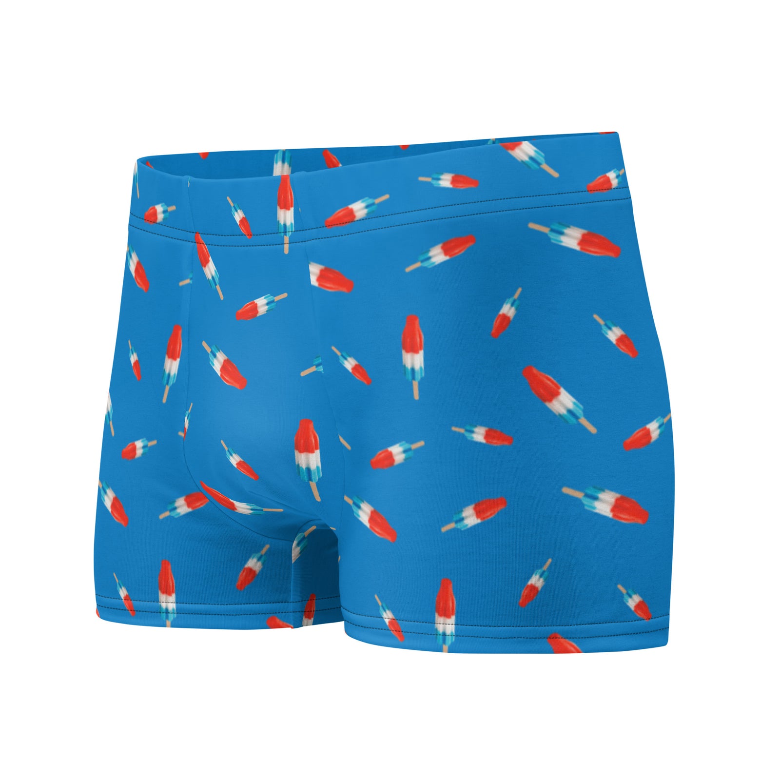 Bomb Pop Boxer Briefs
