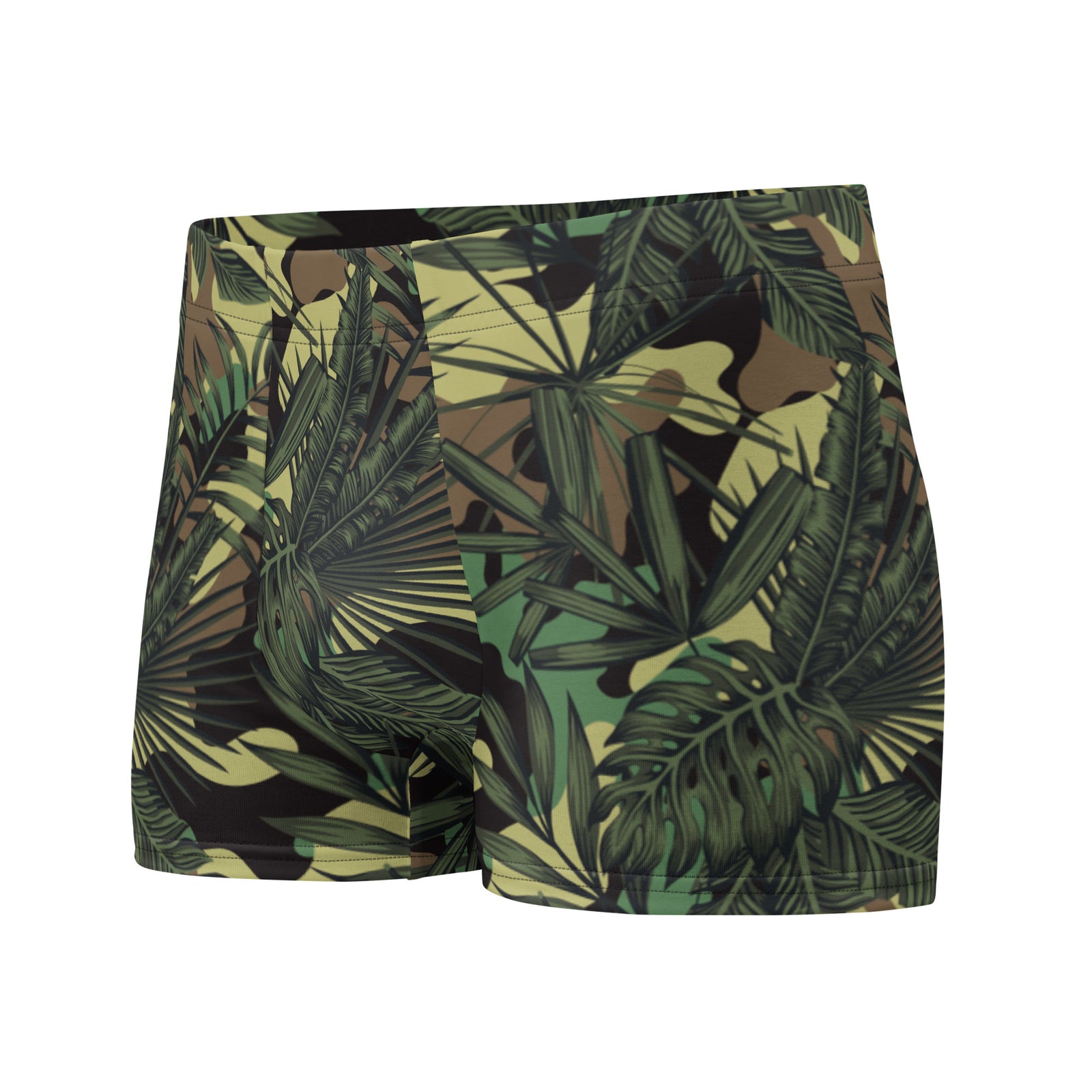 Tropicamo Boxer Briefs
