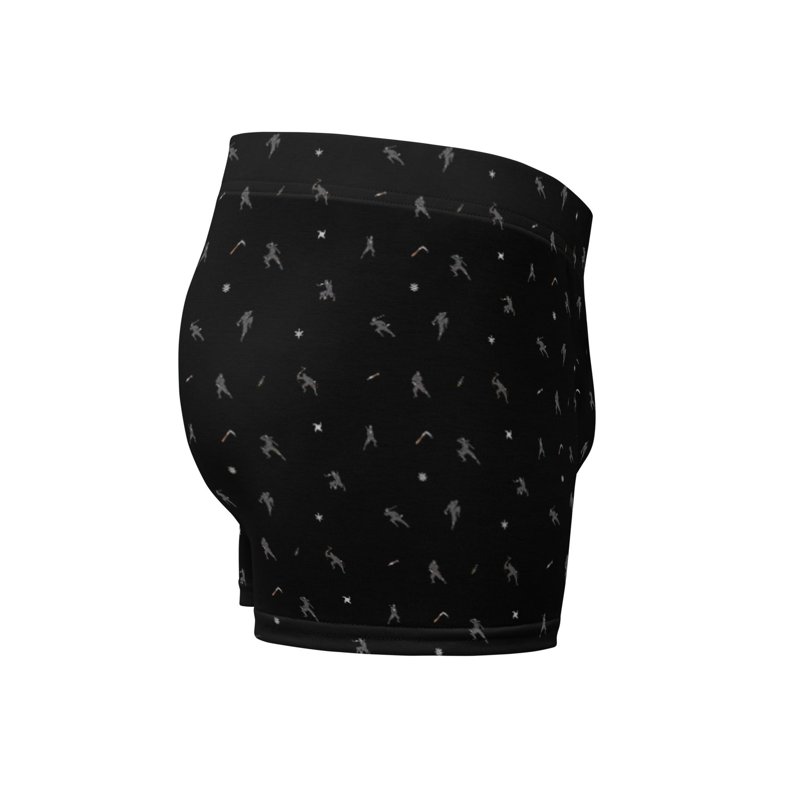 Ninjas Boxer Briefs