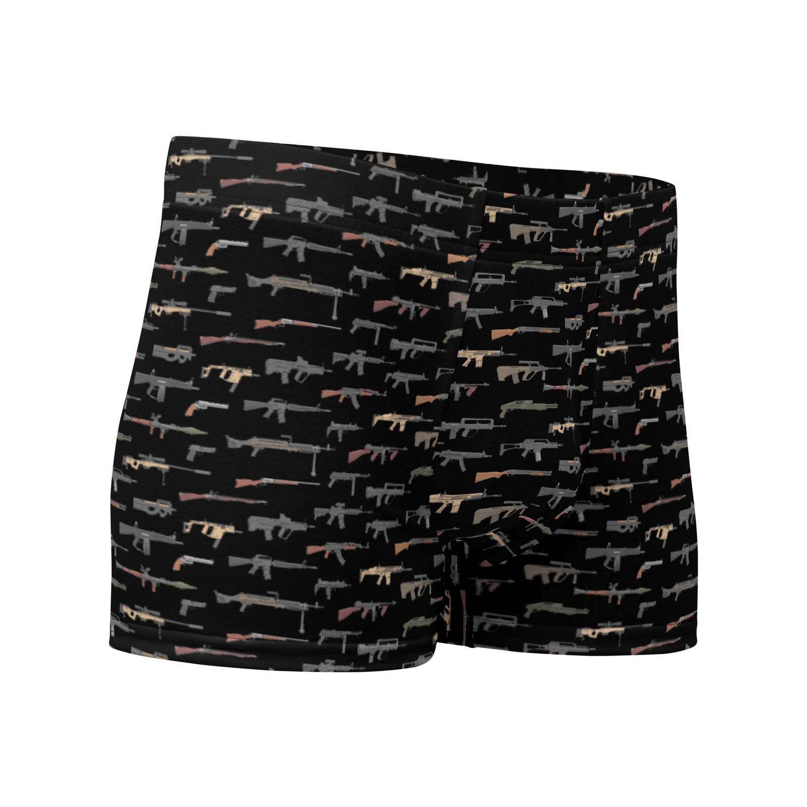 Choose Your Weapon Boxer Briefs