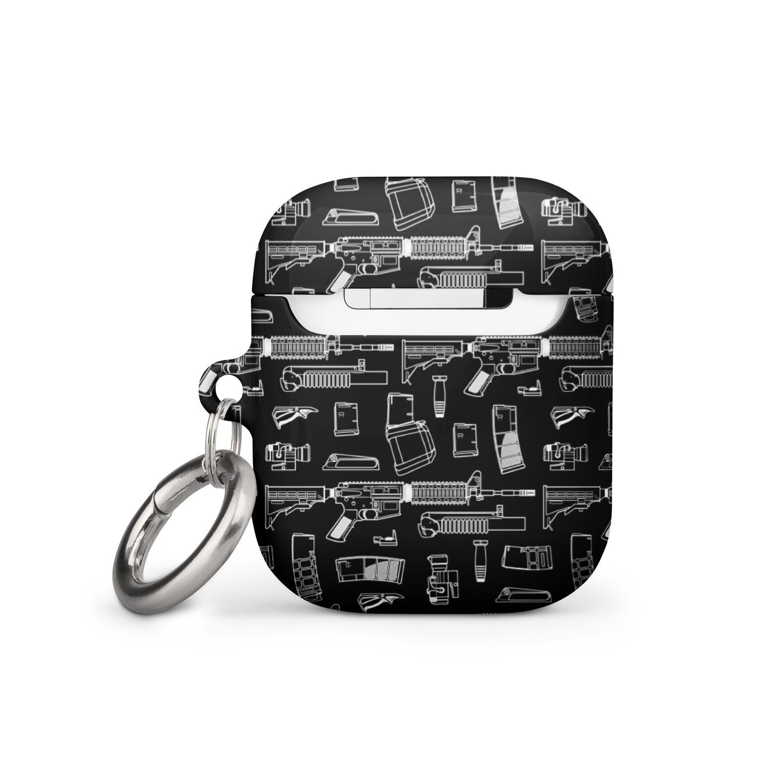 Rifle Components Case for AirPods®