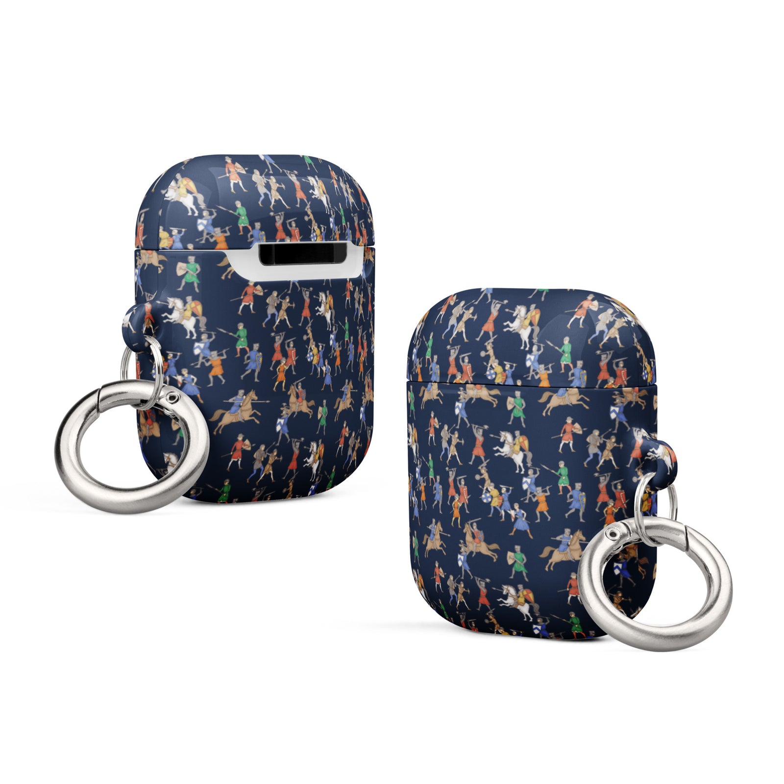 Medieval Battle Case for AirPods®