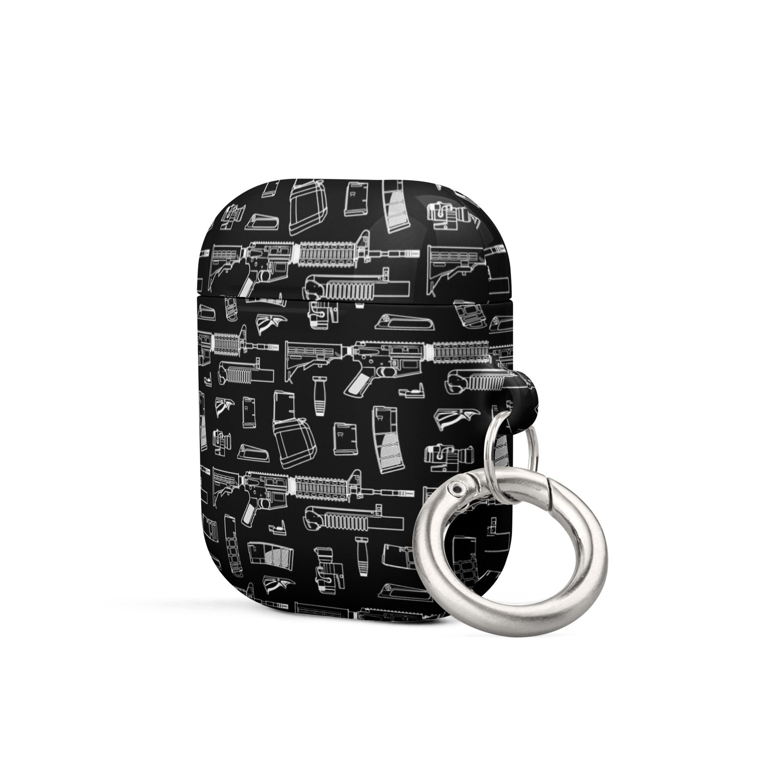 Rifle Components Case for AirPods®