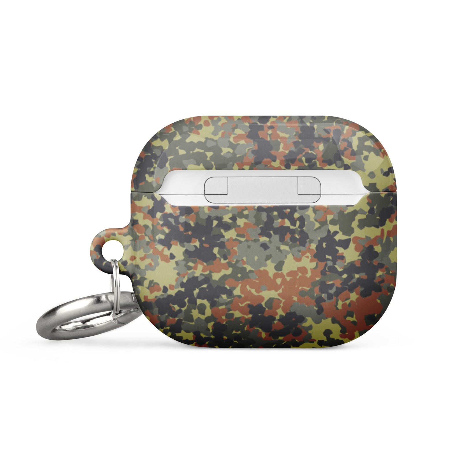 Flecktarn Reconnaissance Camo Case for AirPods®
