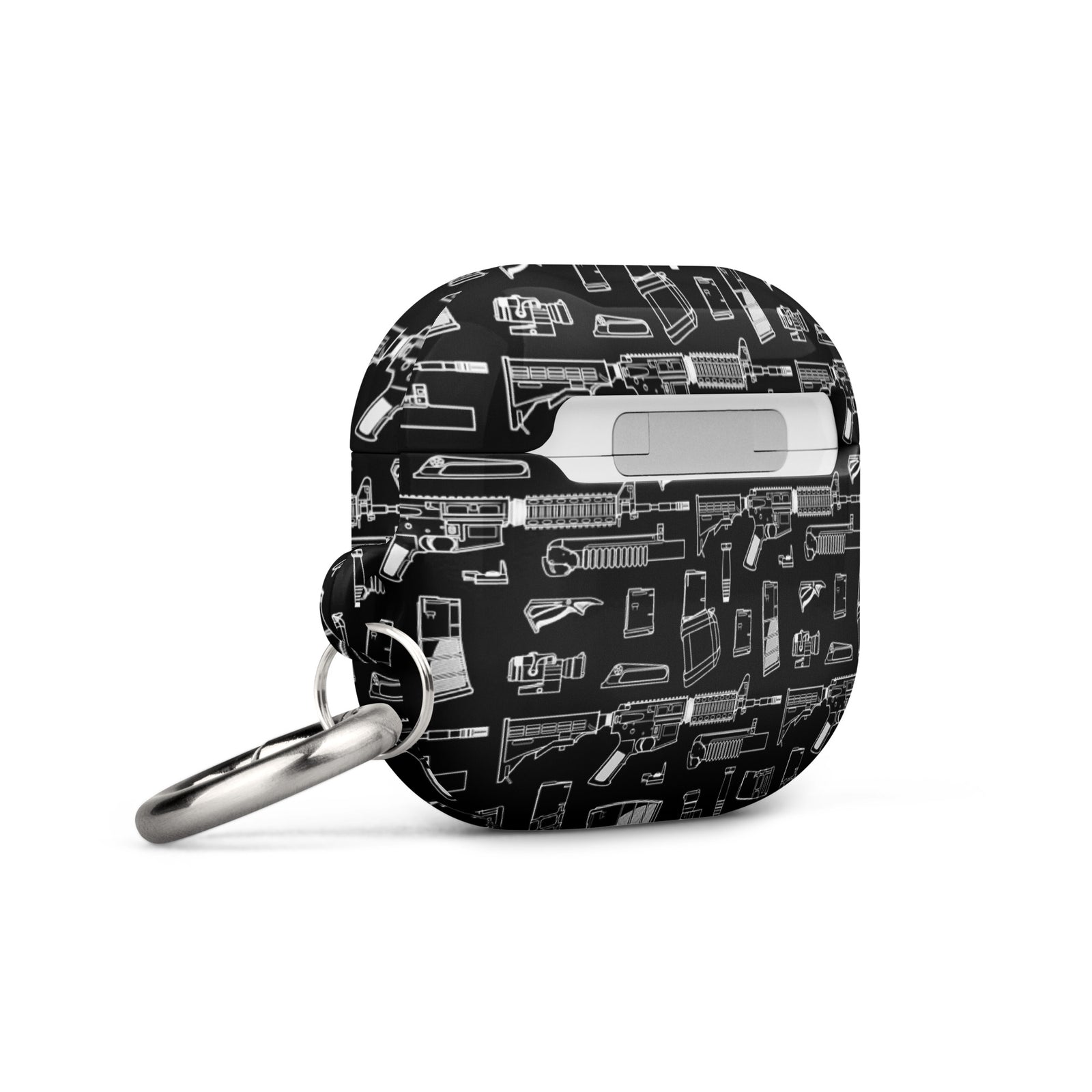 Rifle Components Case for AirPods®