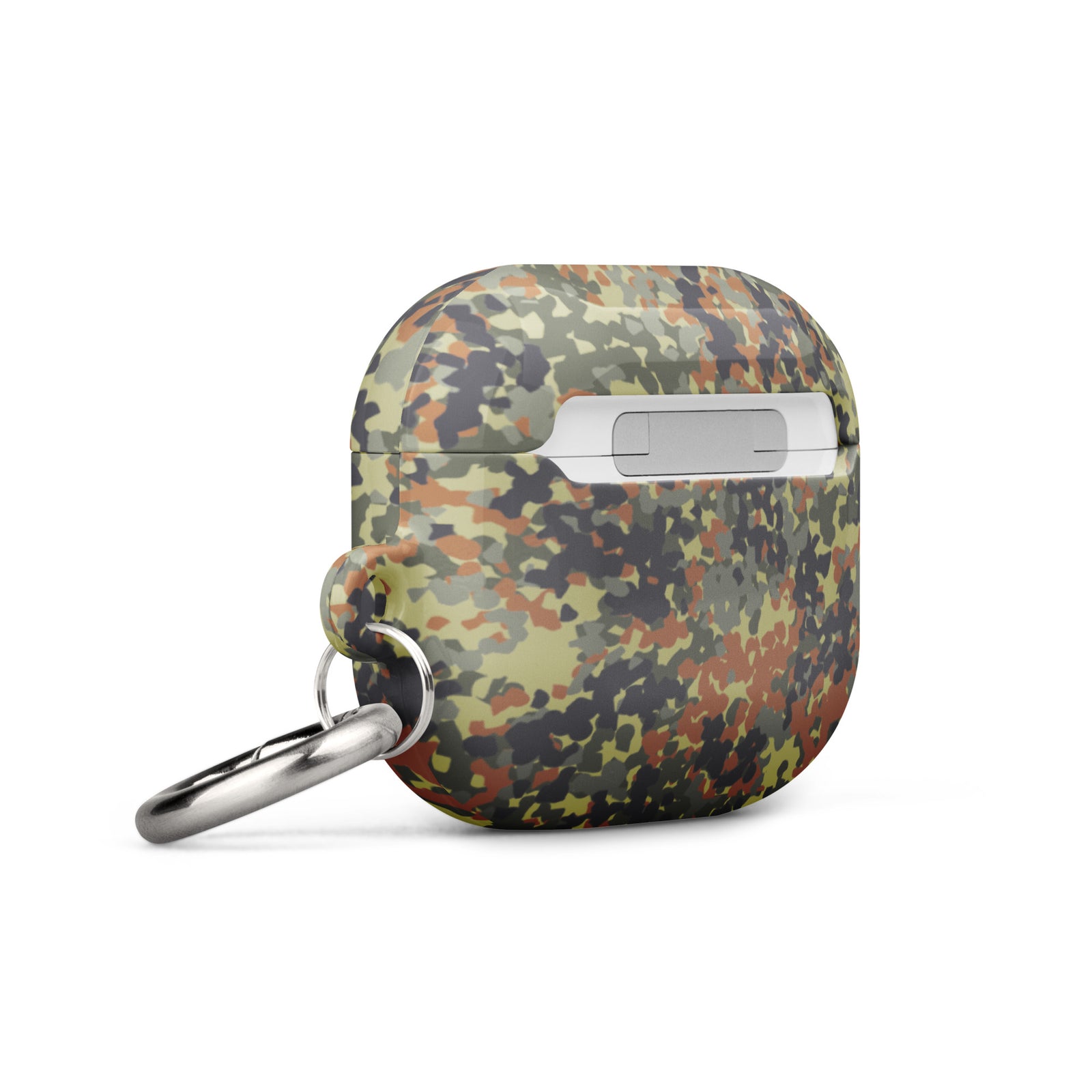 Flecktarn Reconnaissance Camo Case for AirPods®