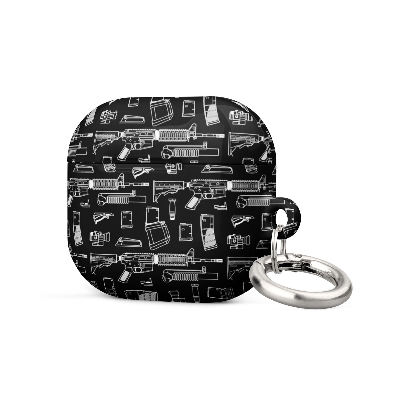 Rifle Components Case for AirPods®