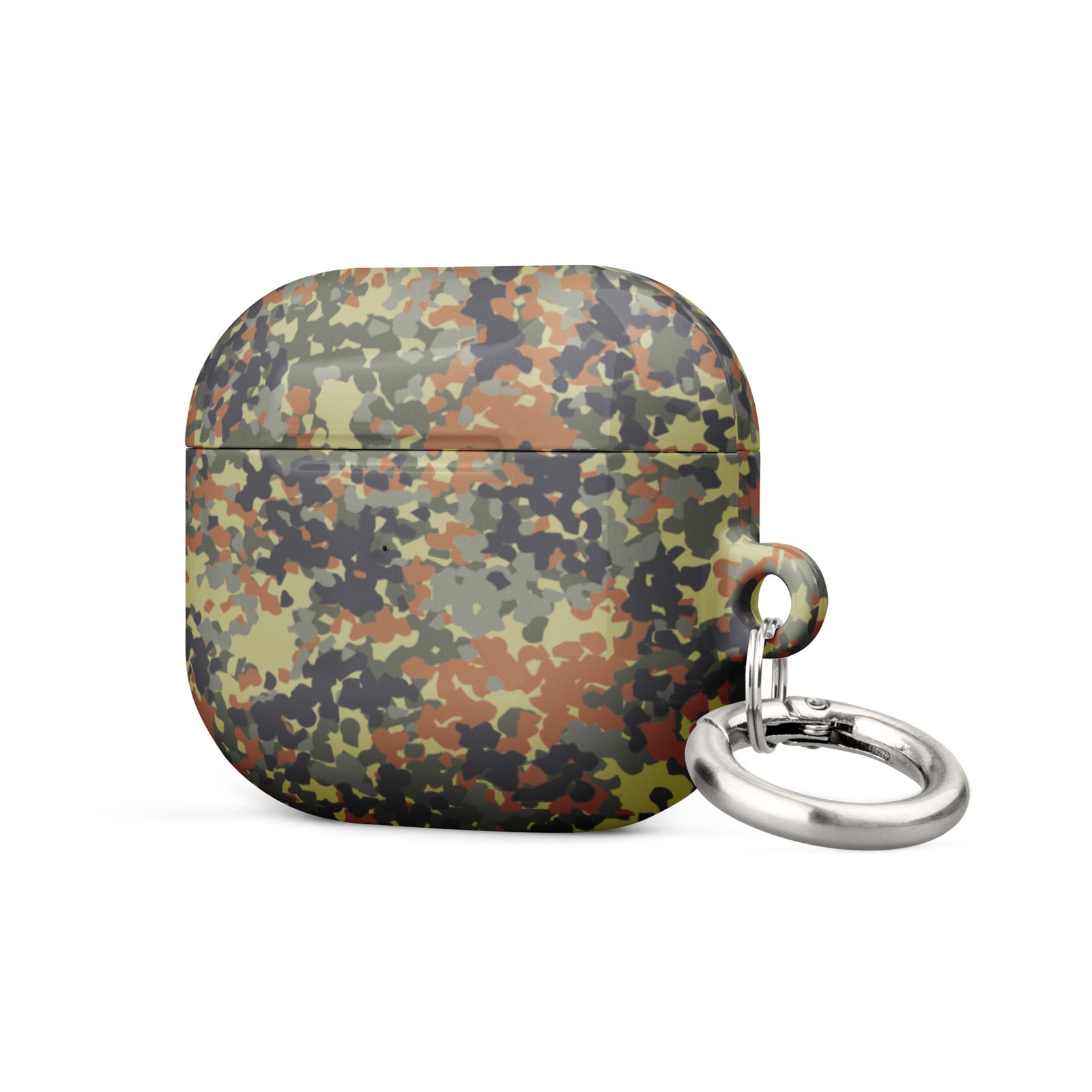 Flecktarn Reconnaissance Camo Case for AirPods®