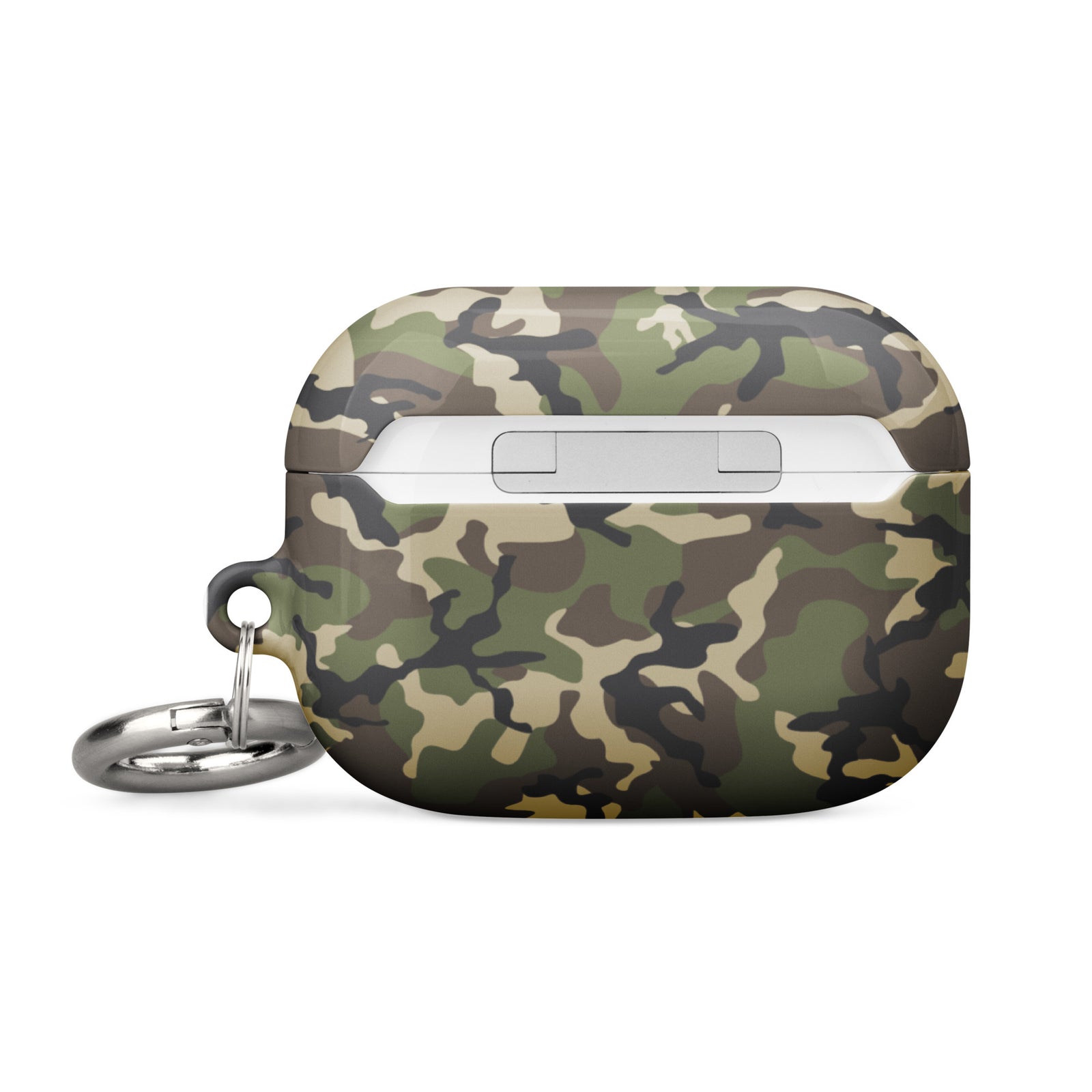 Woodland Camo Case for AirPods®
