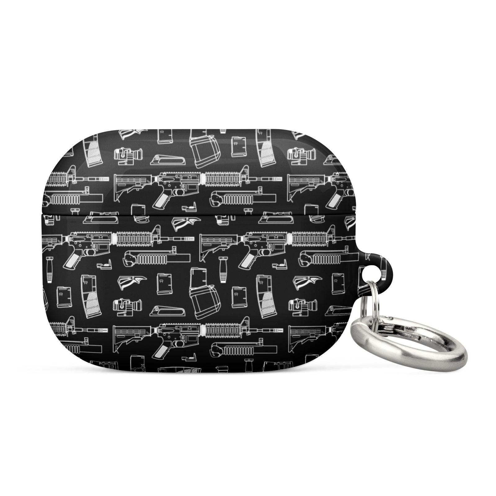 Rifle Components Case for AirPods®