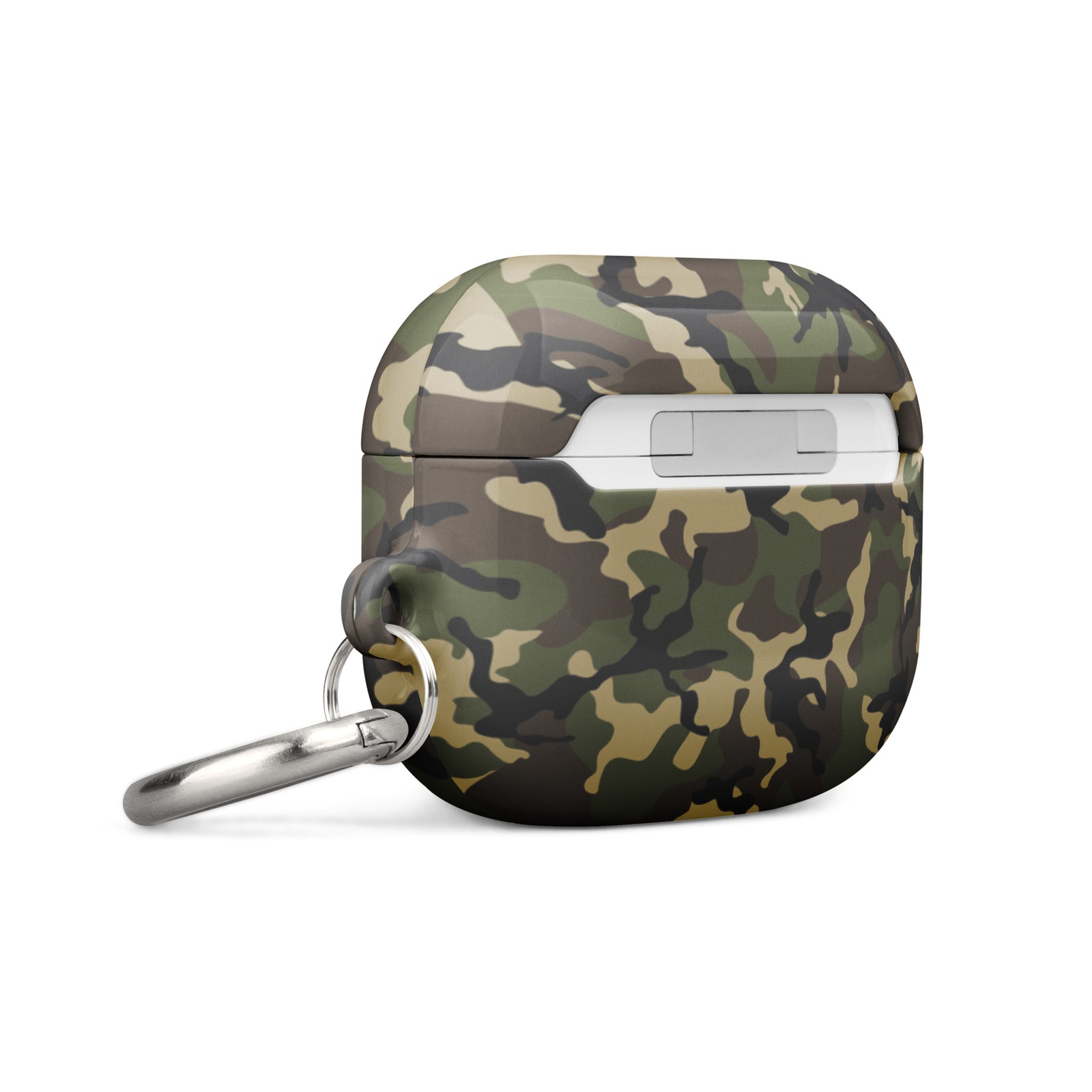 Woodland Camo Case for AirPods®