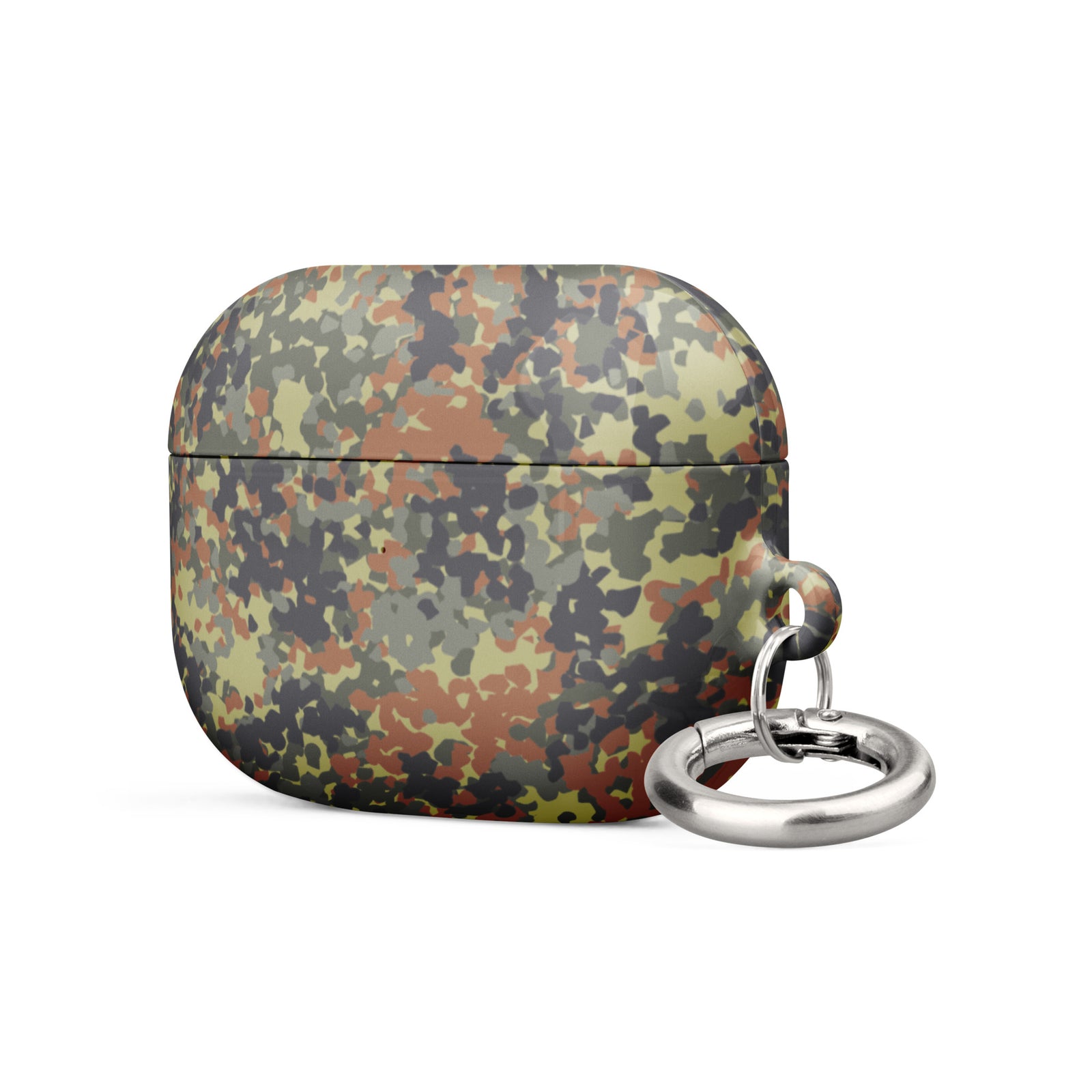 Flecktarn Reconnaissance Camo Case for AirPods®