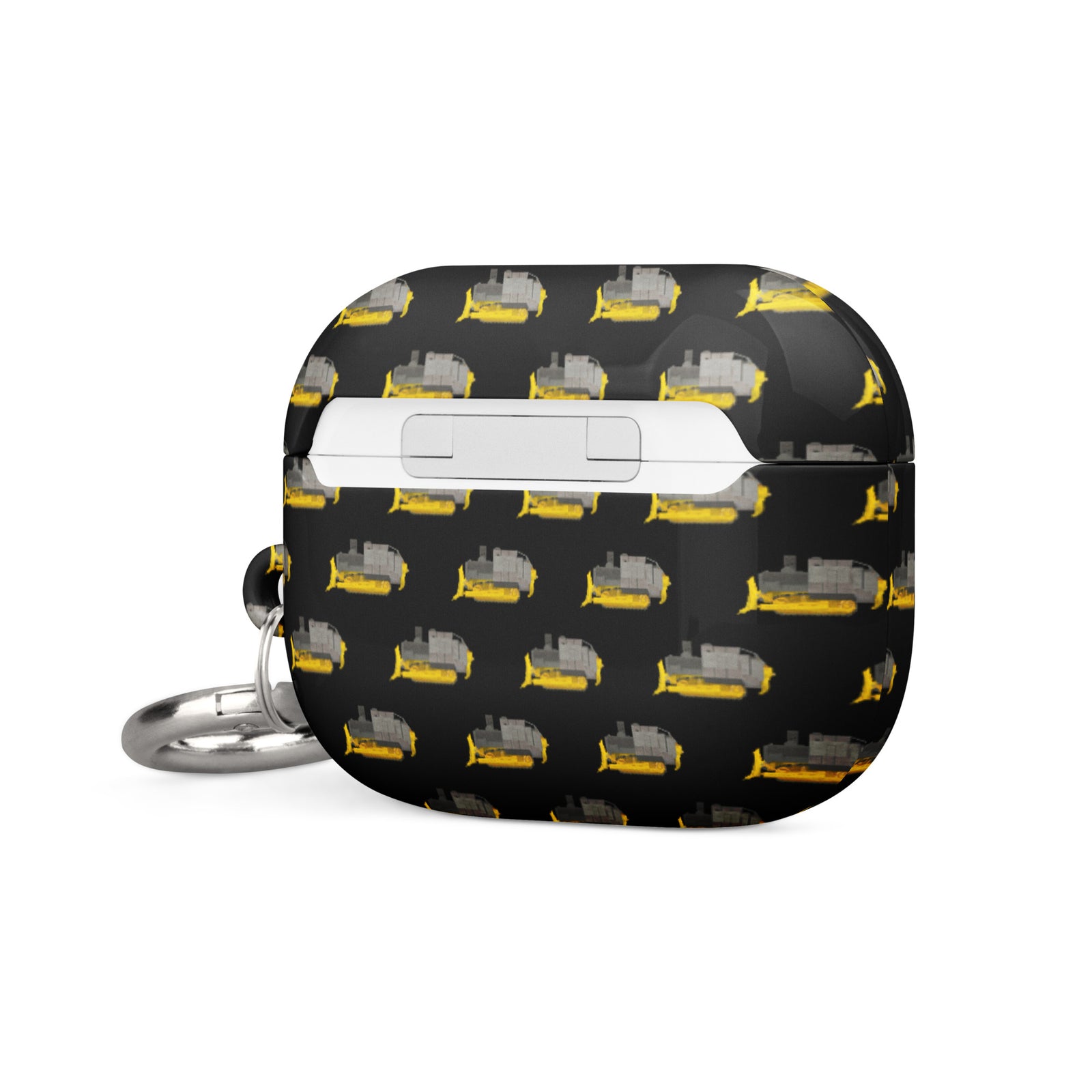 Killdozer Case for AirPods®
