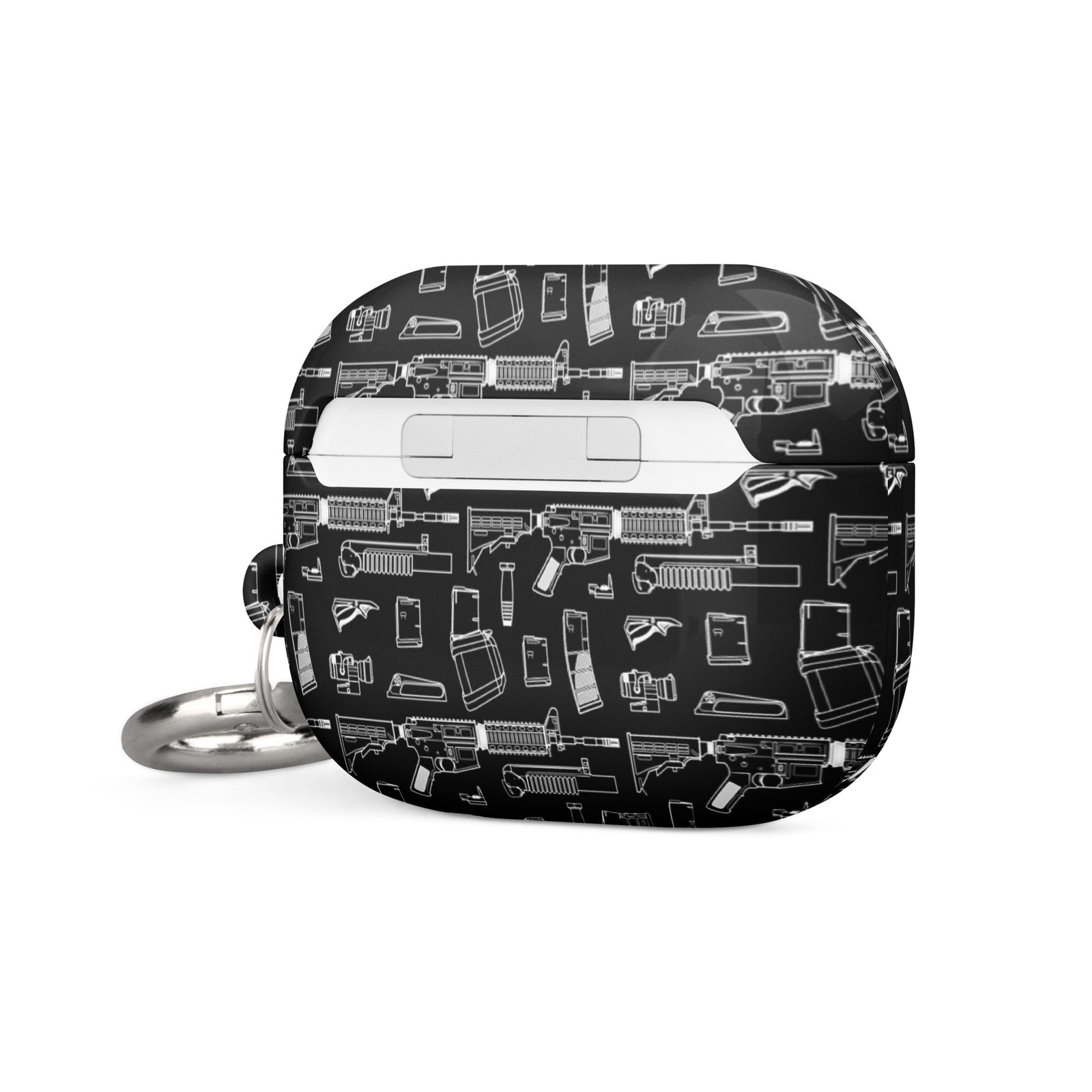 Rifle Components Case for AirPods®