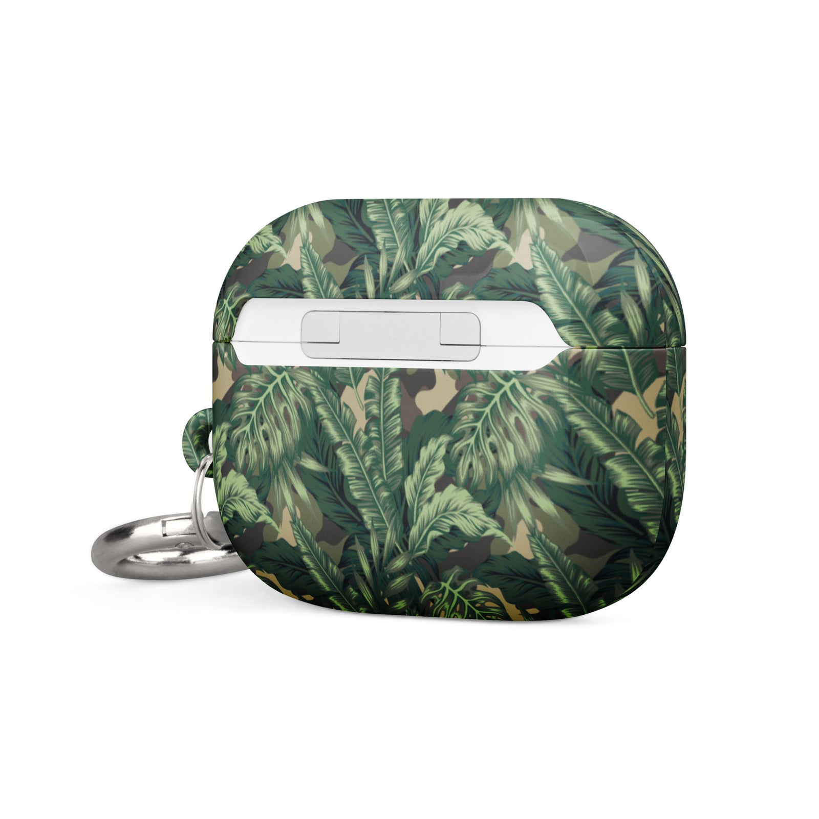 Tropicamo Hawaiian Objective Case for AirPods®