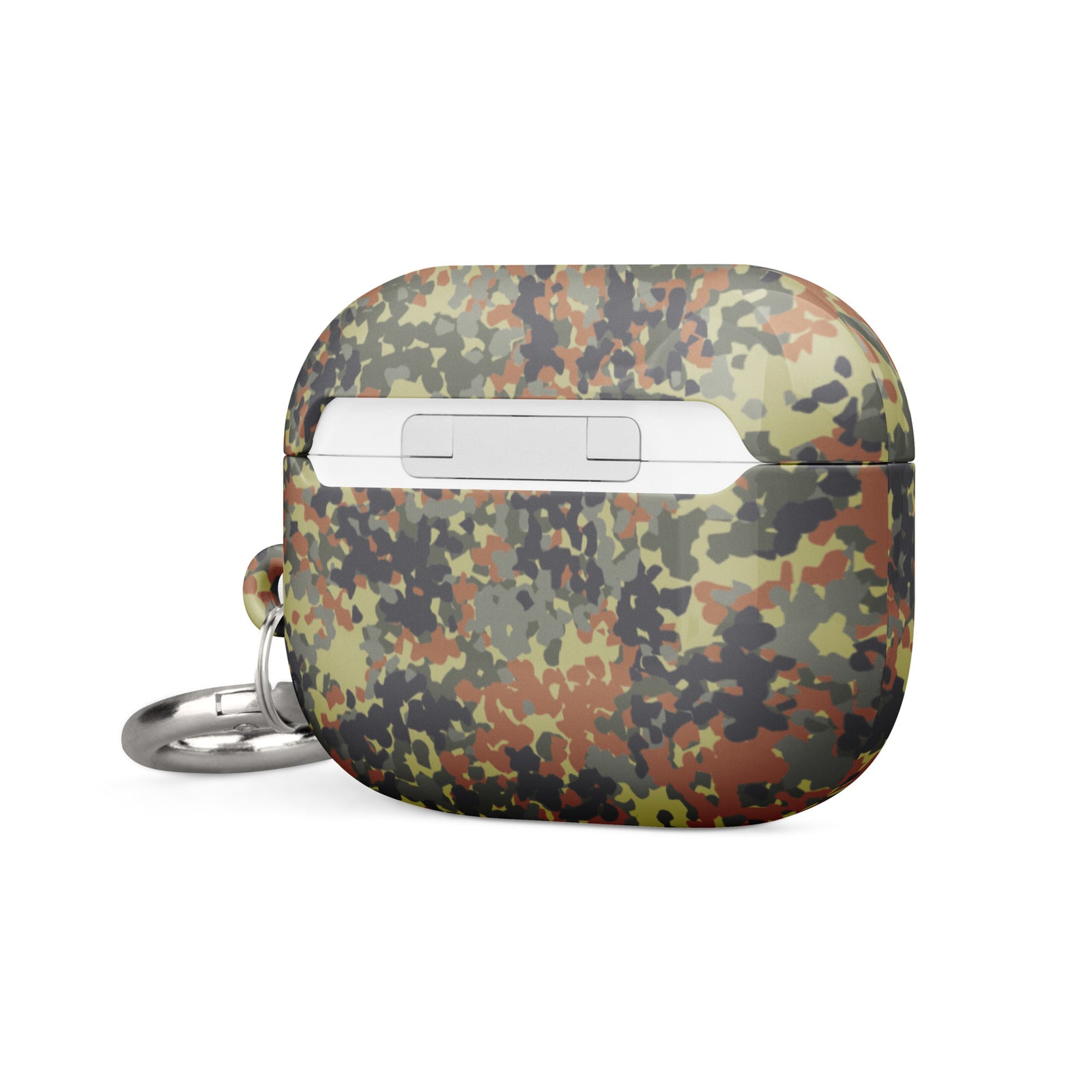 Flecktarn Reconnaissance Camo Case for AirPods®