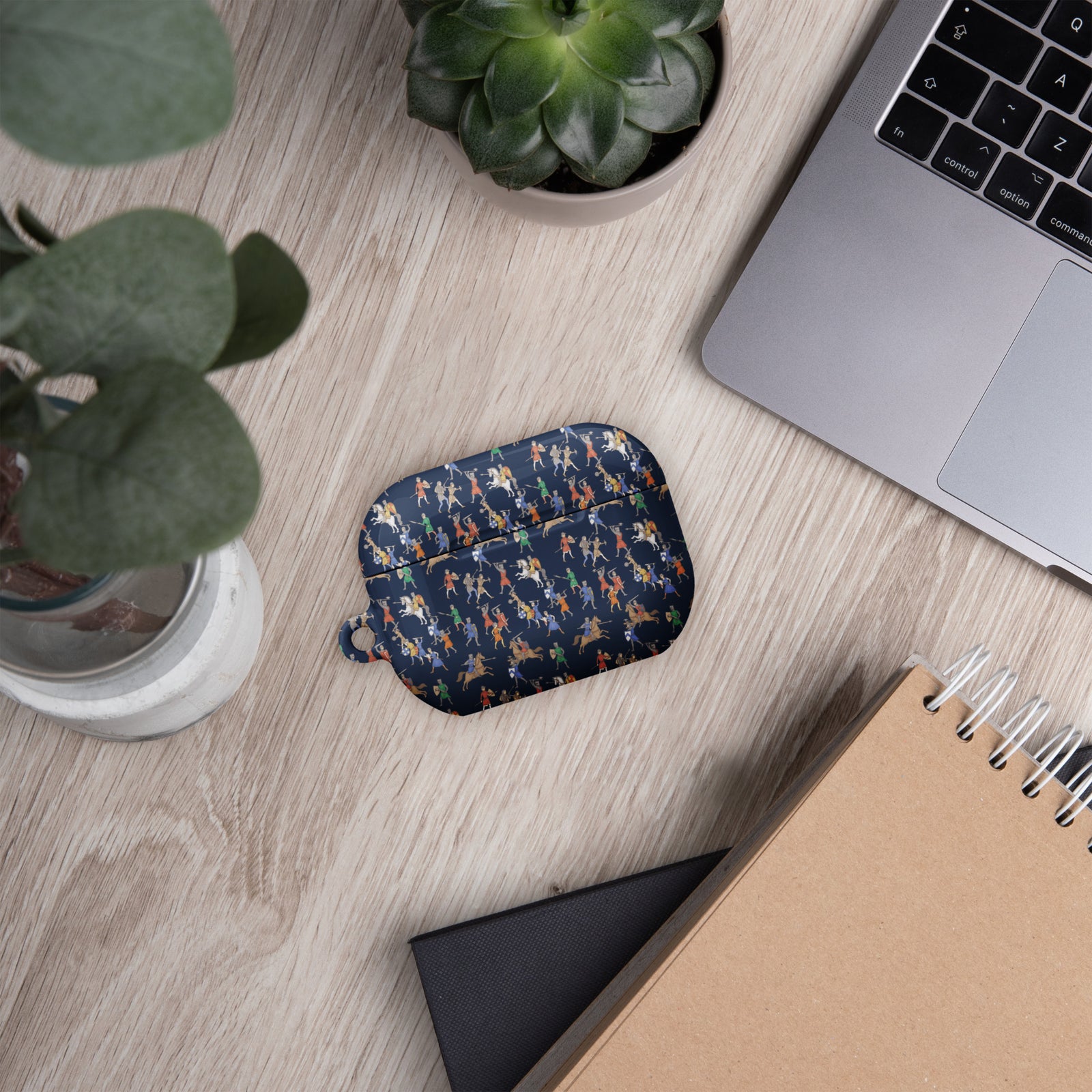 Medieval Battle Case for AirPods®