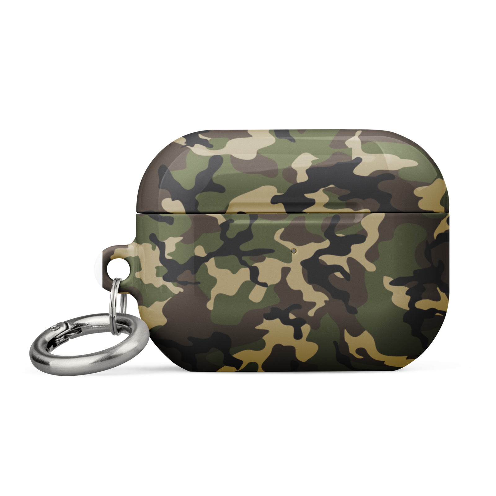 Woodland Camo Case for AirPods®