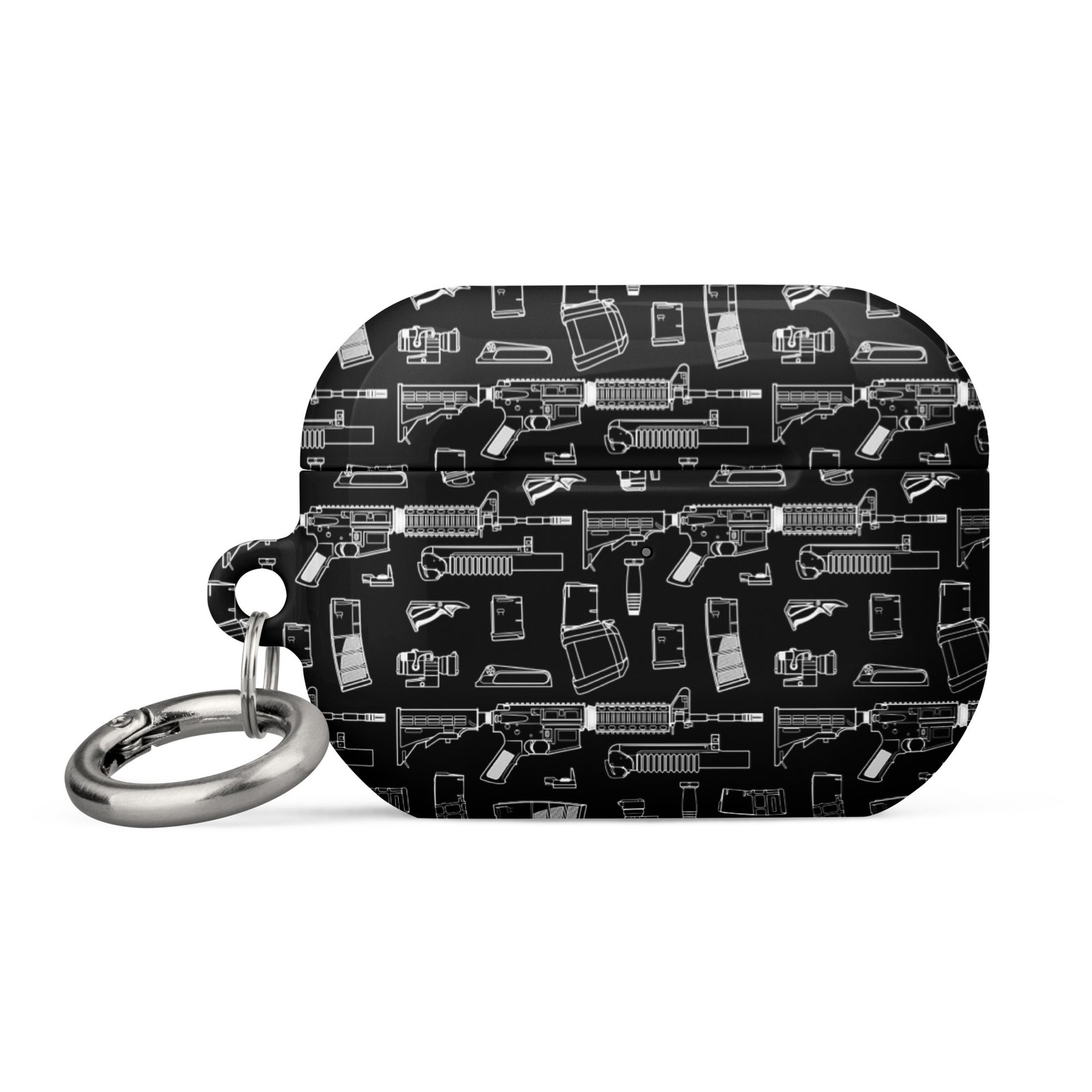 Rifle Components Case for AirPods®