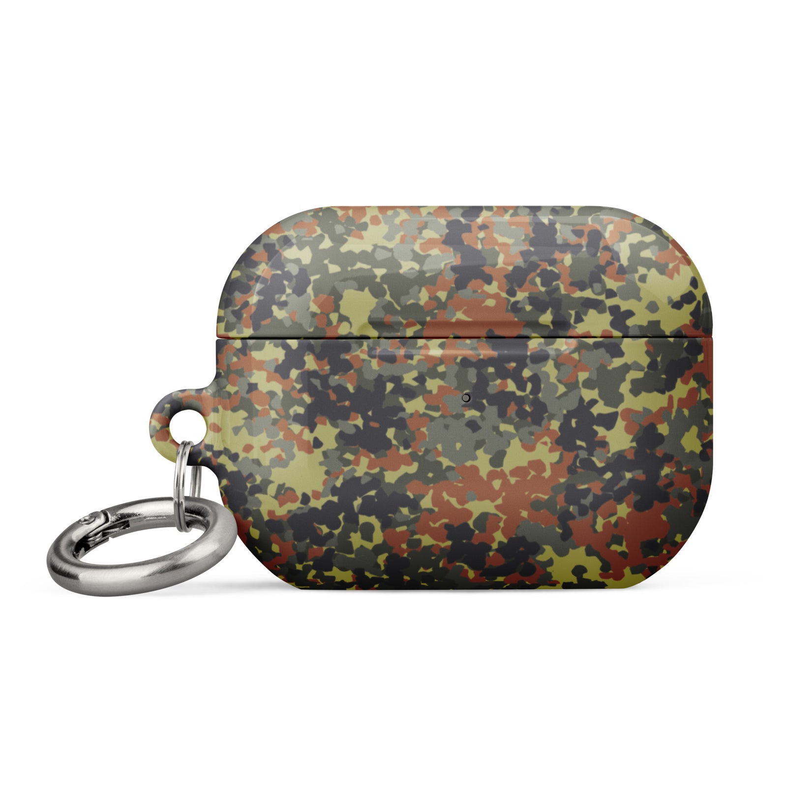 Flecktarn Reconnaissance Camo Case for AirPods®