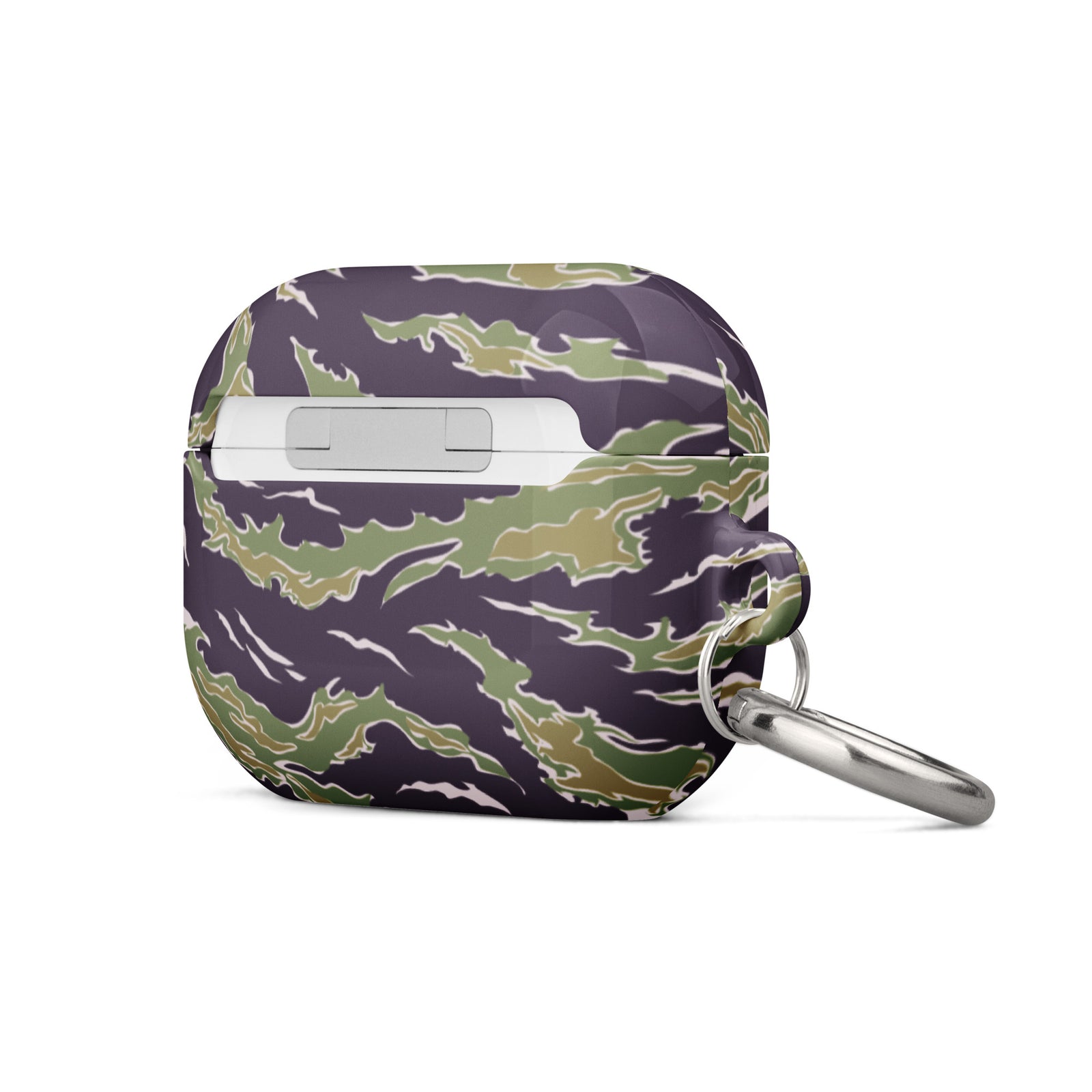 Tiger Jungle Camo Case for AirPods®