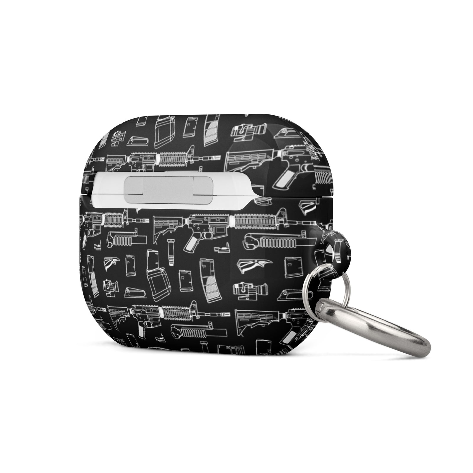 Rifle Components Case for AirPods®