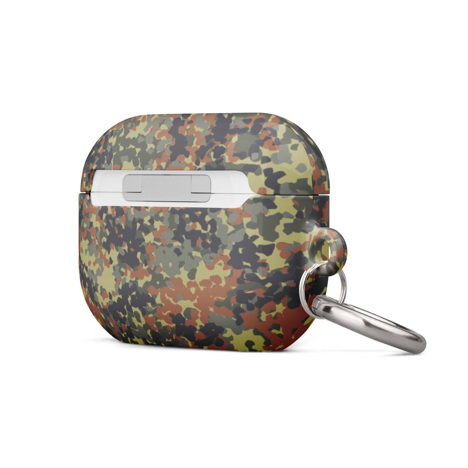 Flecktarn Reconnaissance Camo Case for AirPods®