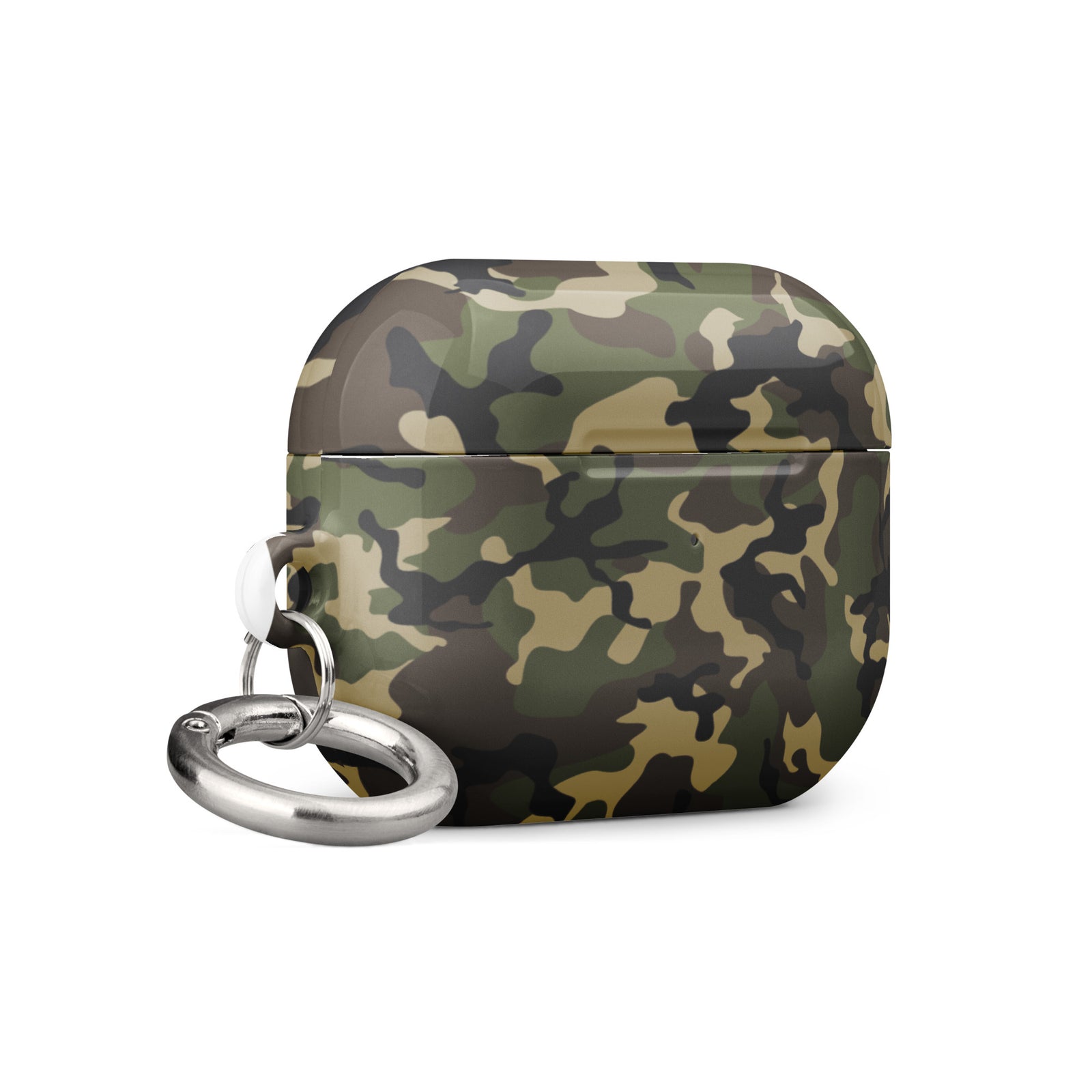 Woodland Camo Case for AirPods®